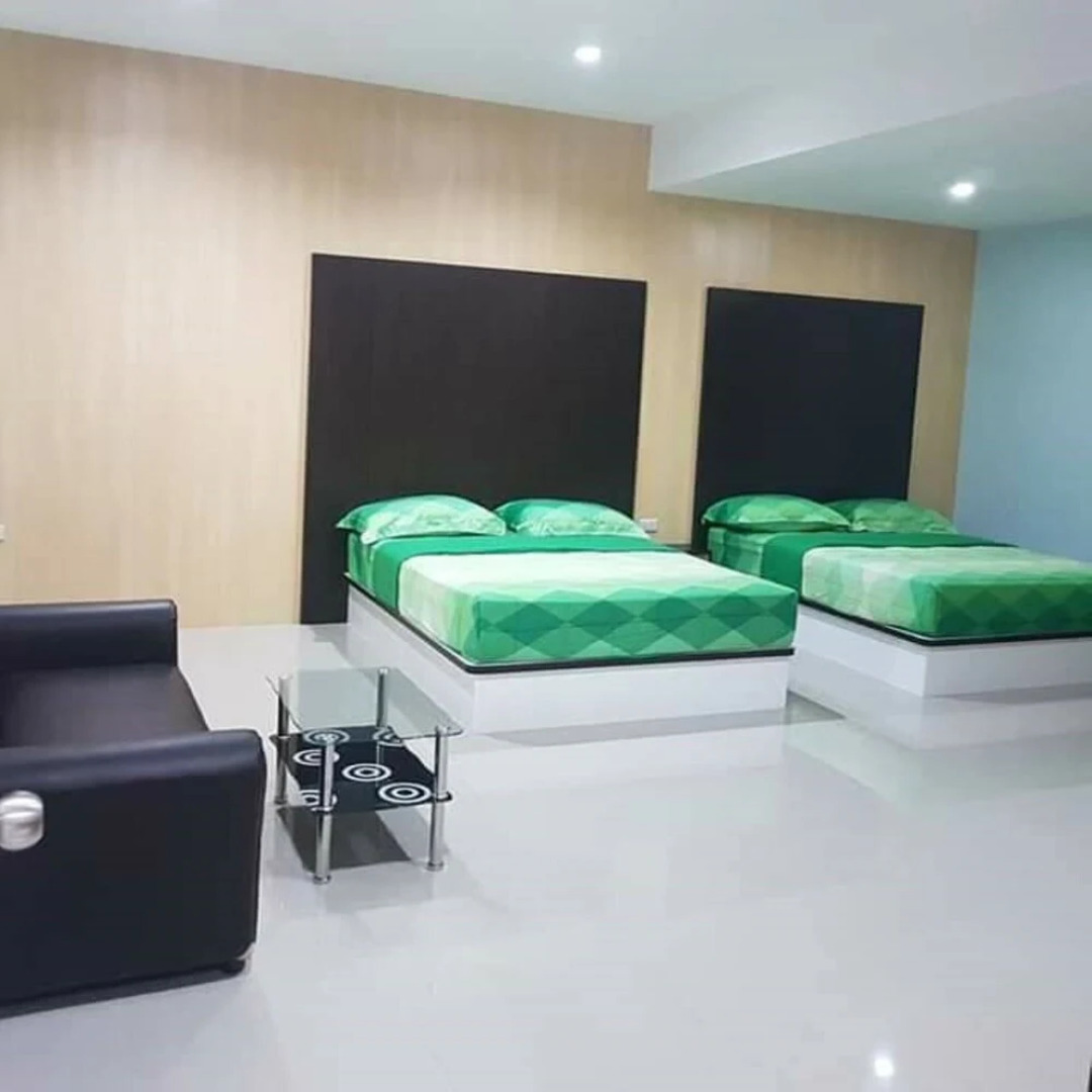 Tho Mai Resort Rayong