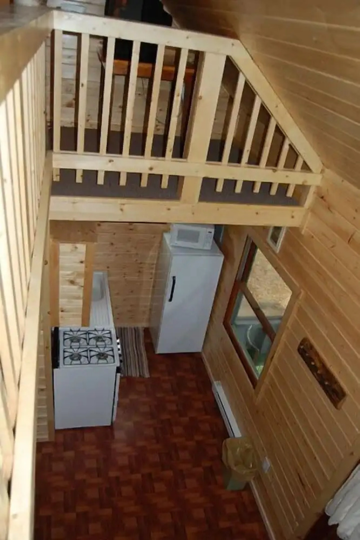 The Elms Waterfront Cottages