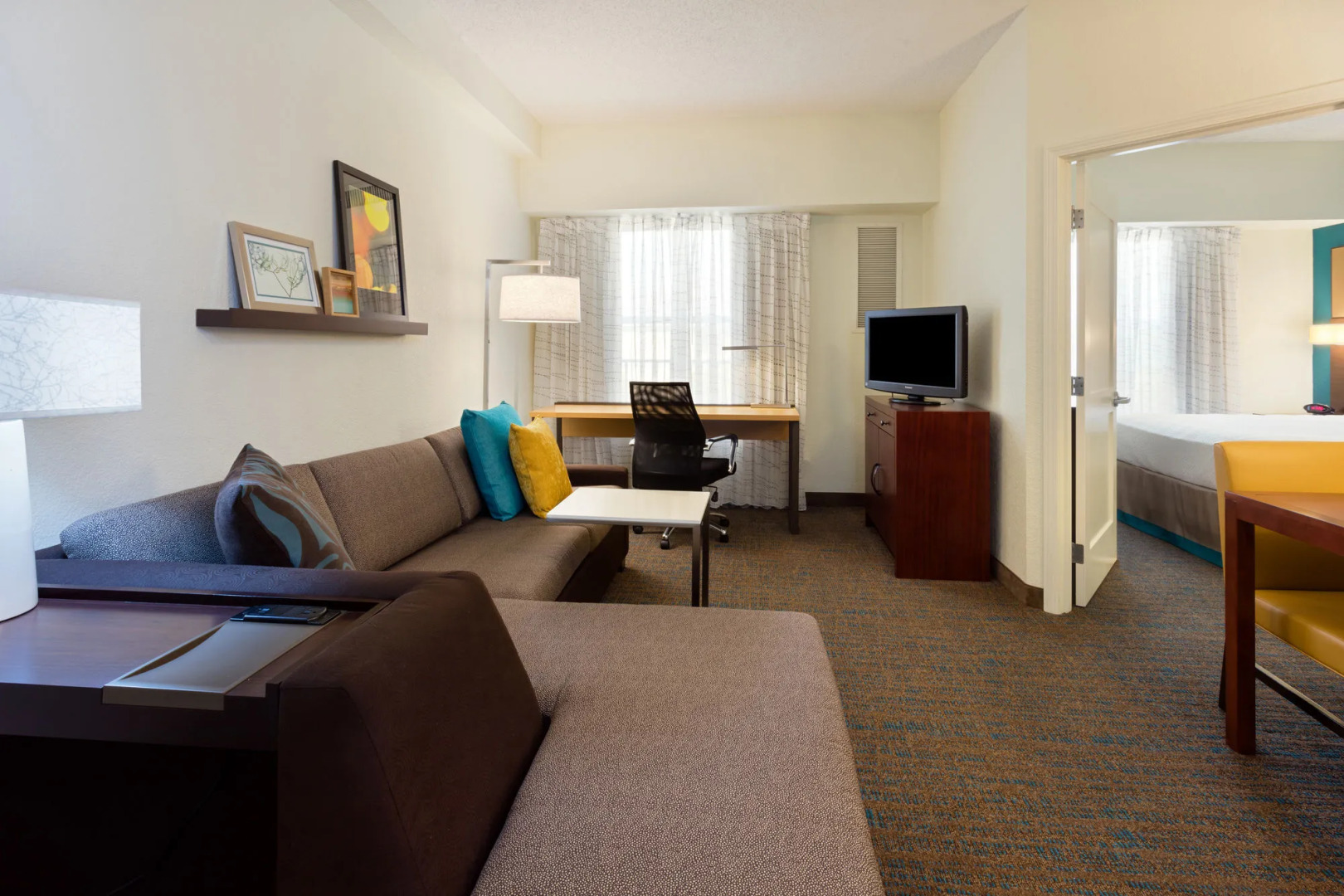 Residence Inn® by Marriott® Fort Lauderdale City of Plantation