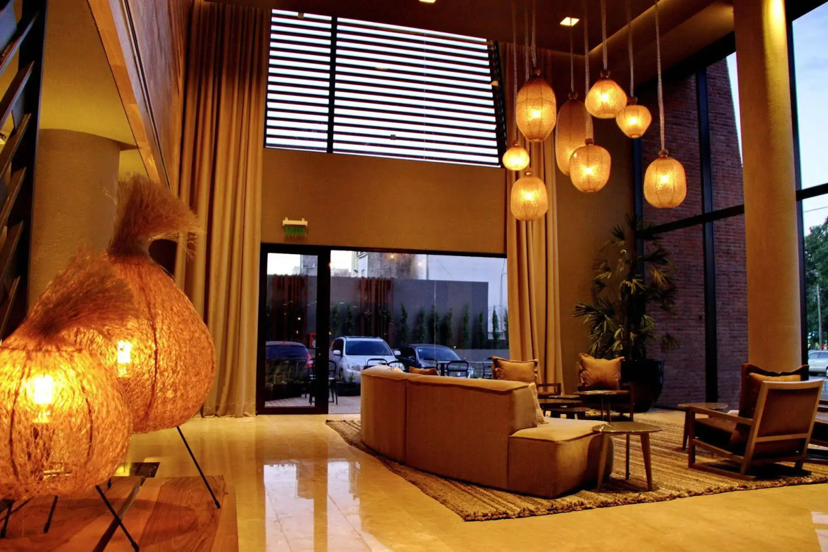 Mulen Hotel Tandil