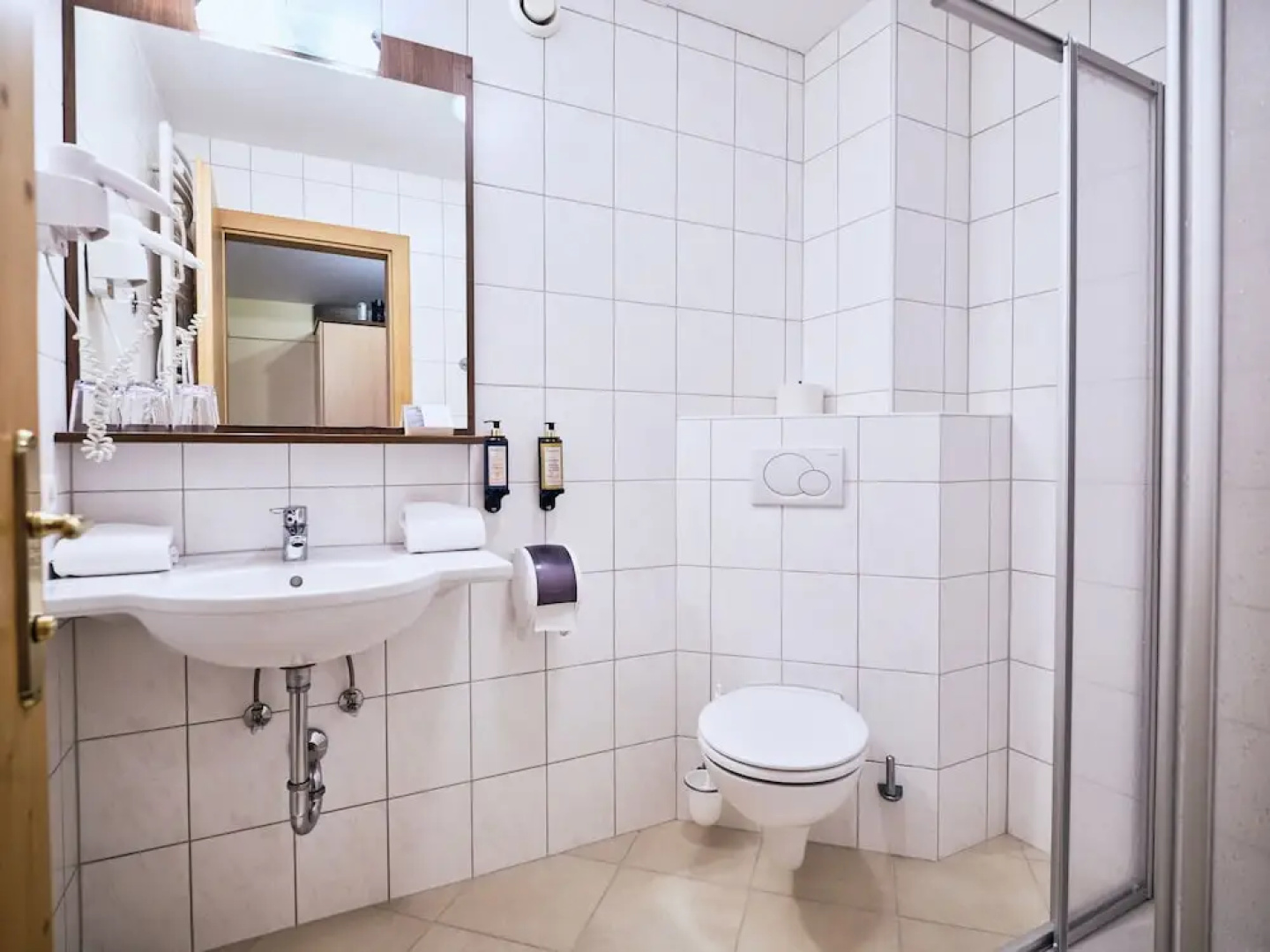 Hotel Kirchboden by Alpeffect Hotels