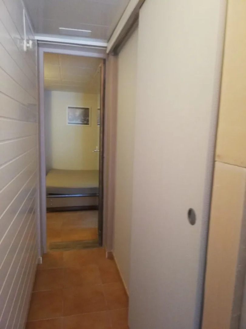 Apartment With One Bedroom In Roquefort Les Pins With Pool Access Terrace And Wifi