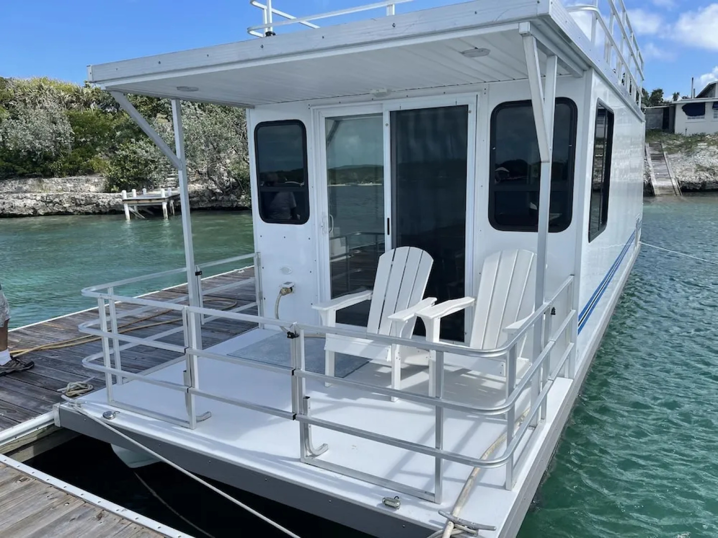 Saint Francis Resort