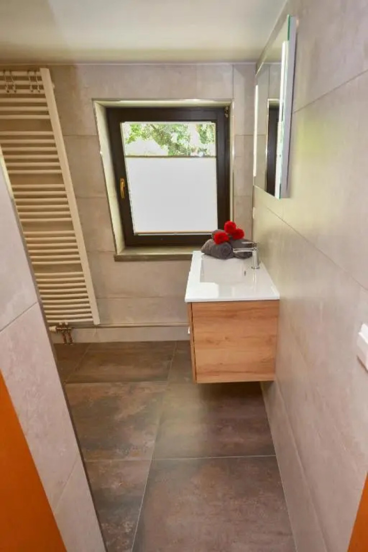 Ferienwohnung Arnold