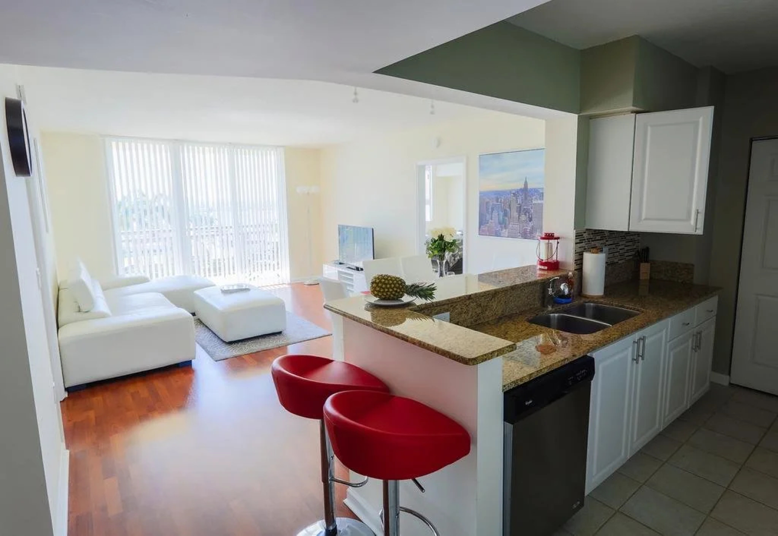 Aventura Family Suites