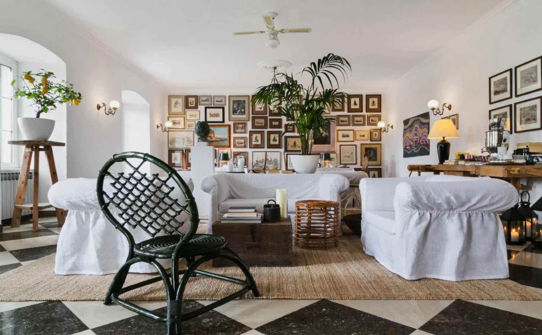 Villa Giardino Heritage Boutique Hotel Bol