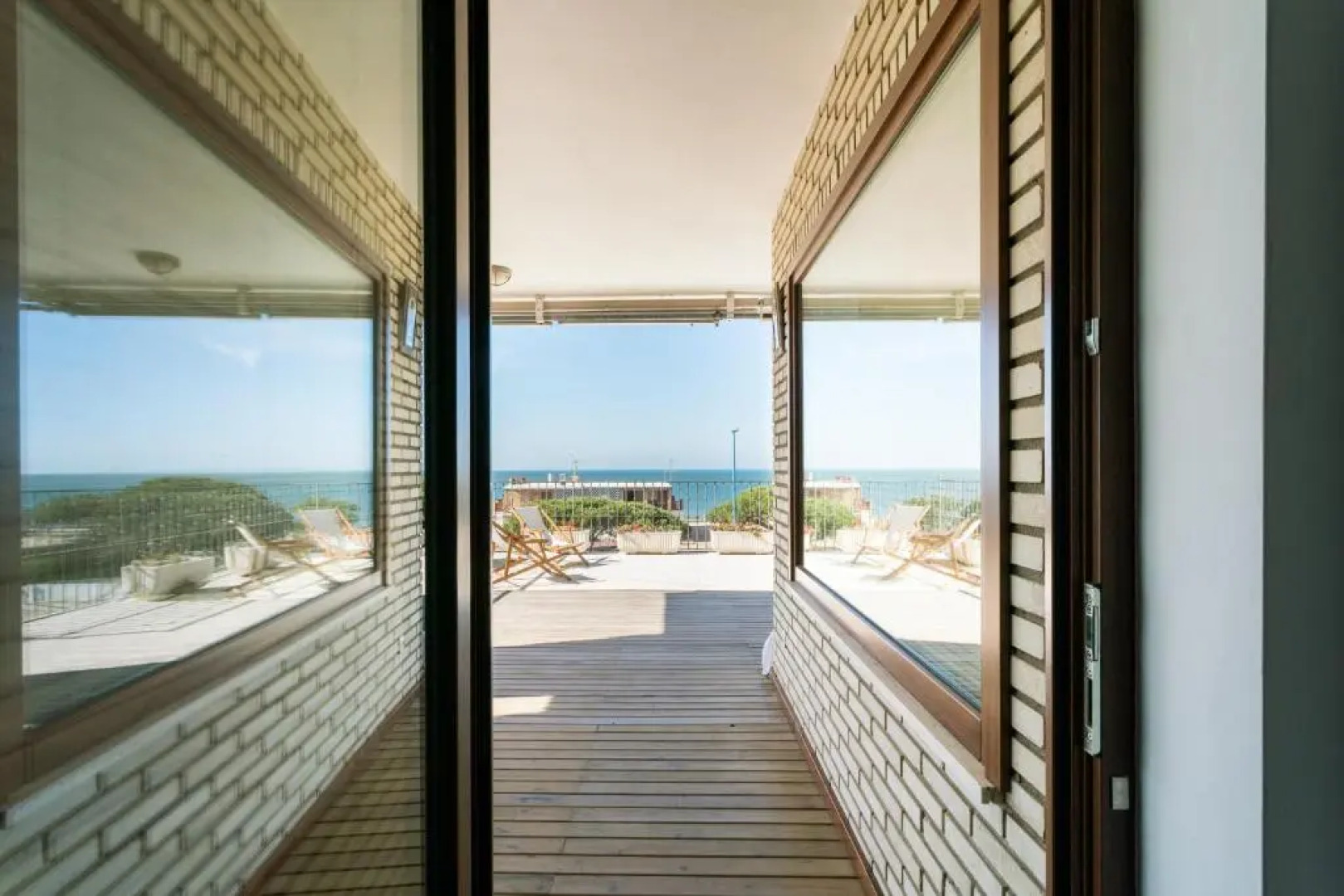 Apartamento Conquistadores Mazagón