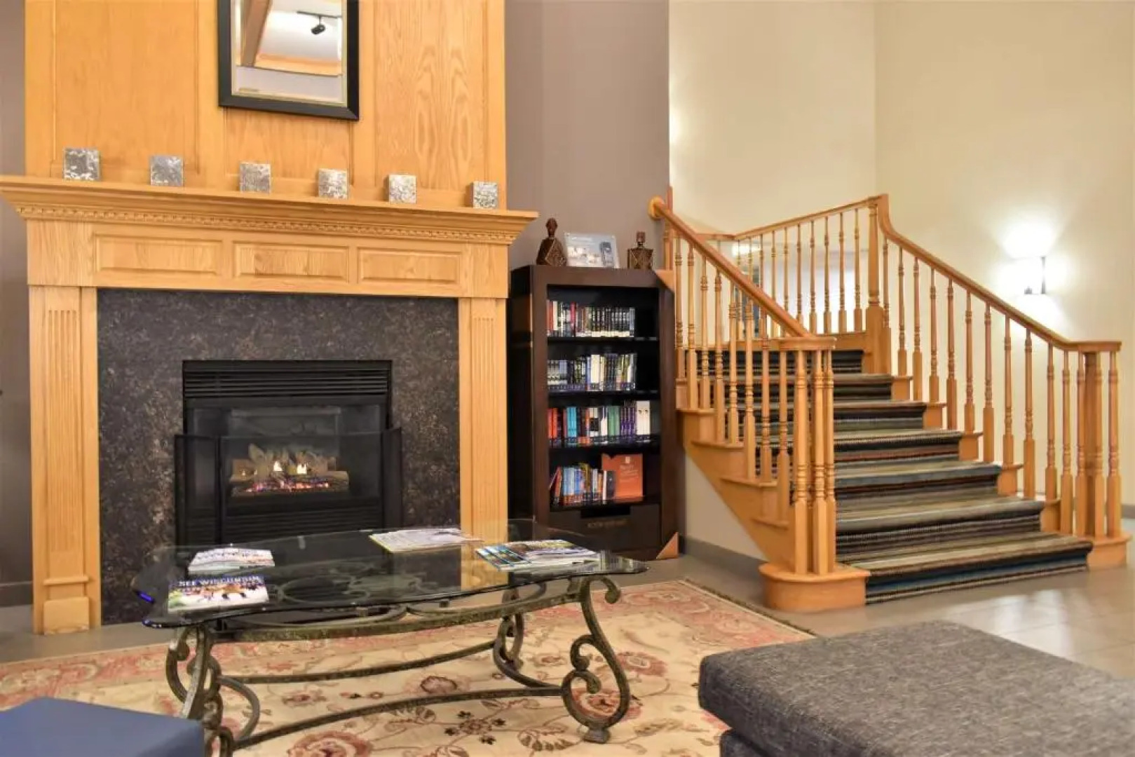 Country Inn & Suites by Radisson Kenosha - Pleasant Prairie