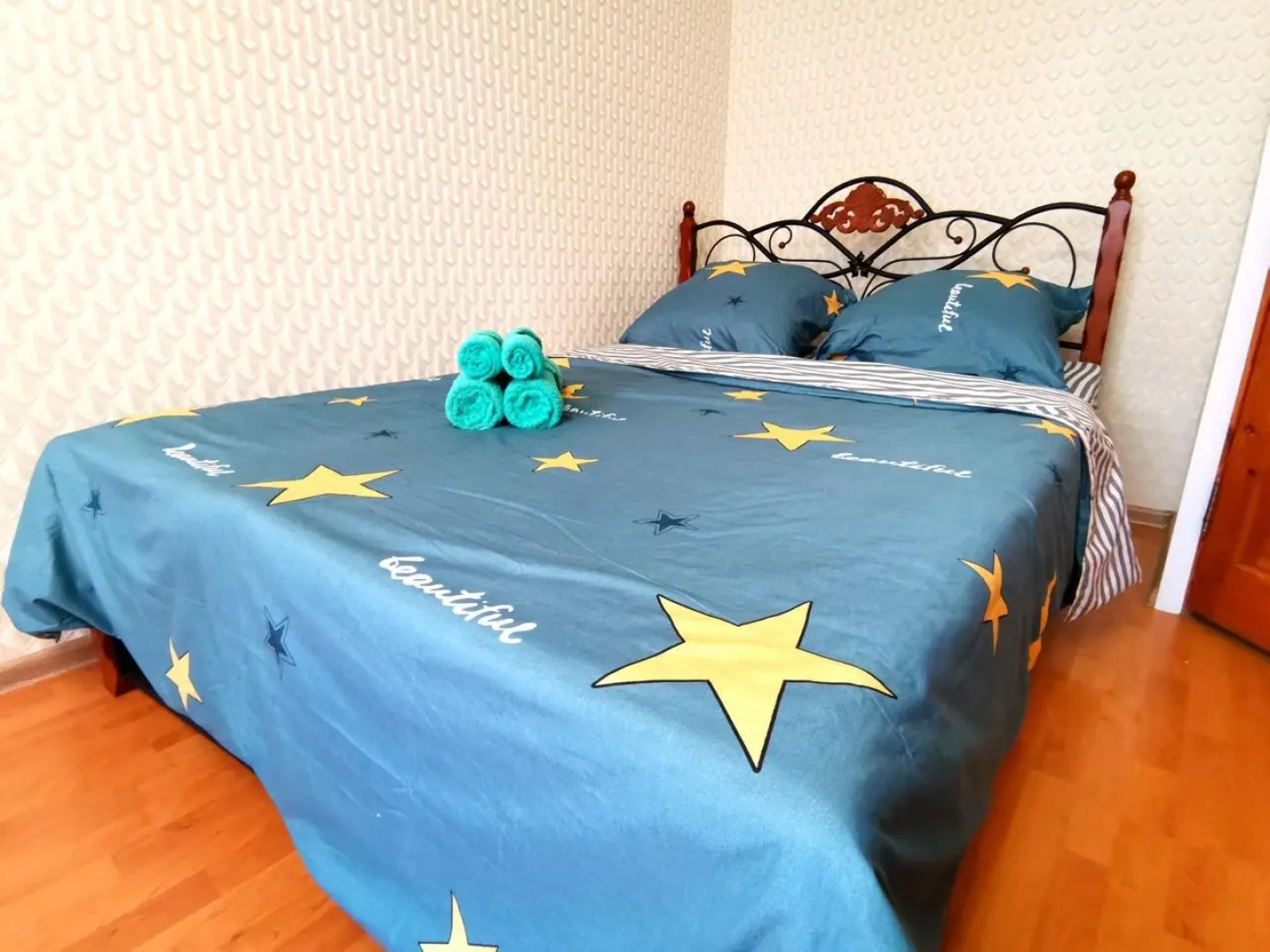 Погостим на улице Новосёлки Слободка 6