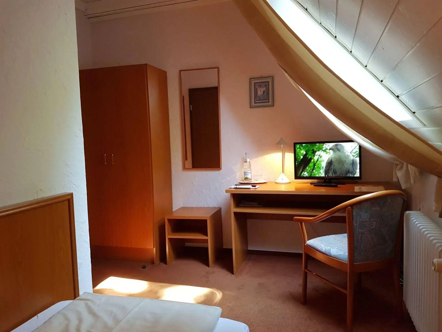 Hotel-Restaurant Klostermühle