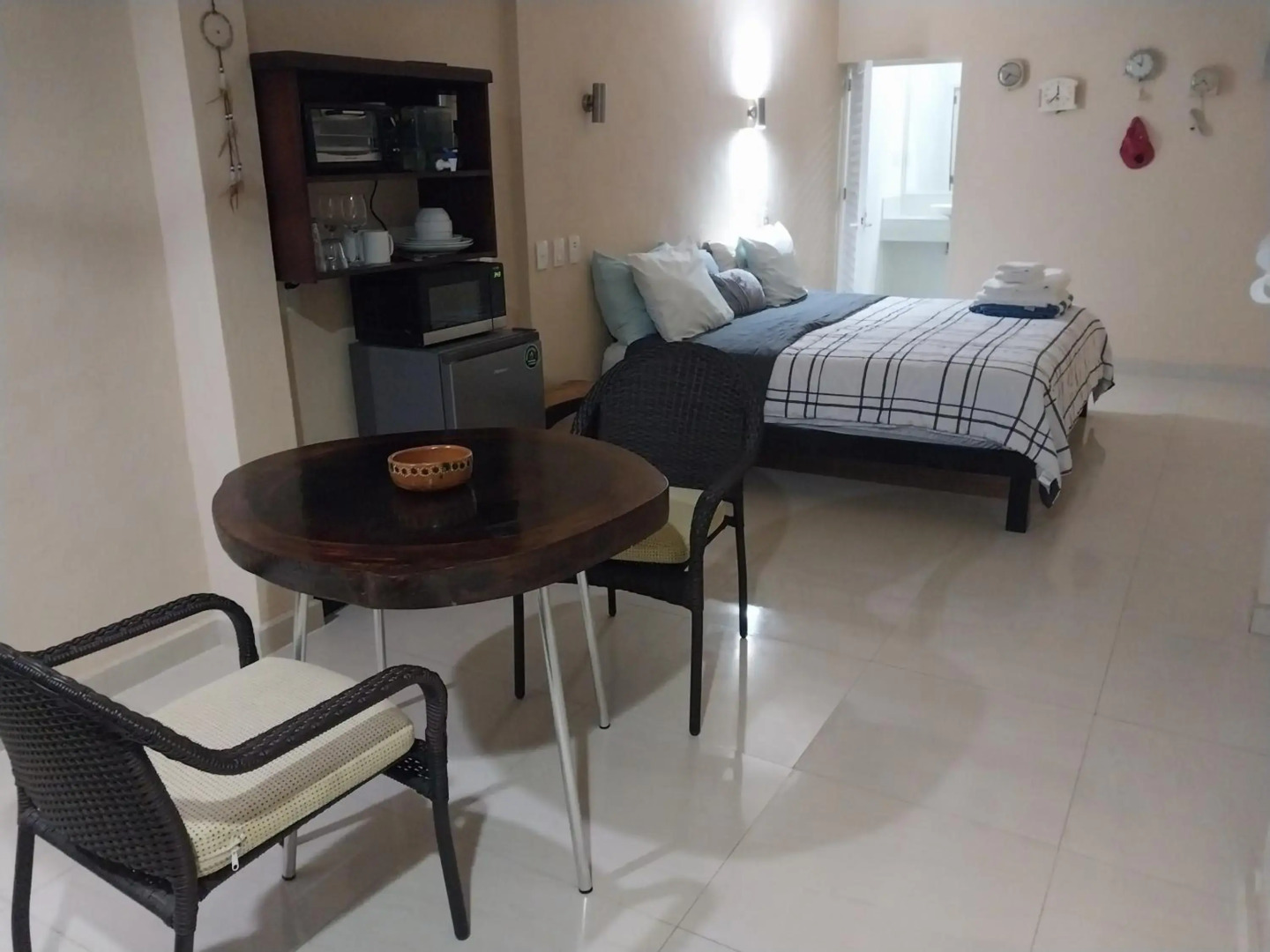 El Paraíso en la tierra de Capitán Fernando