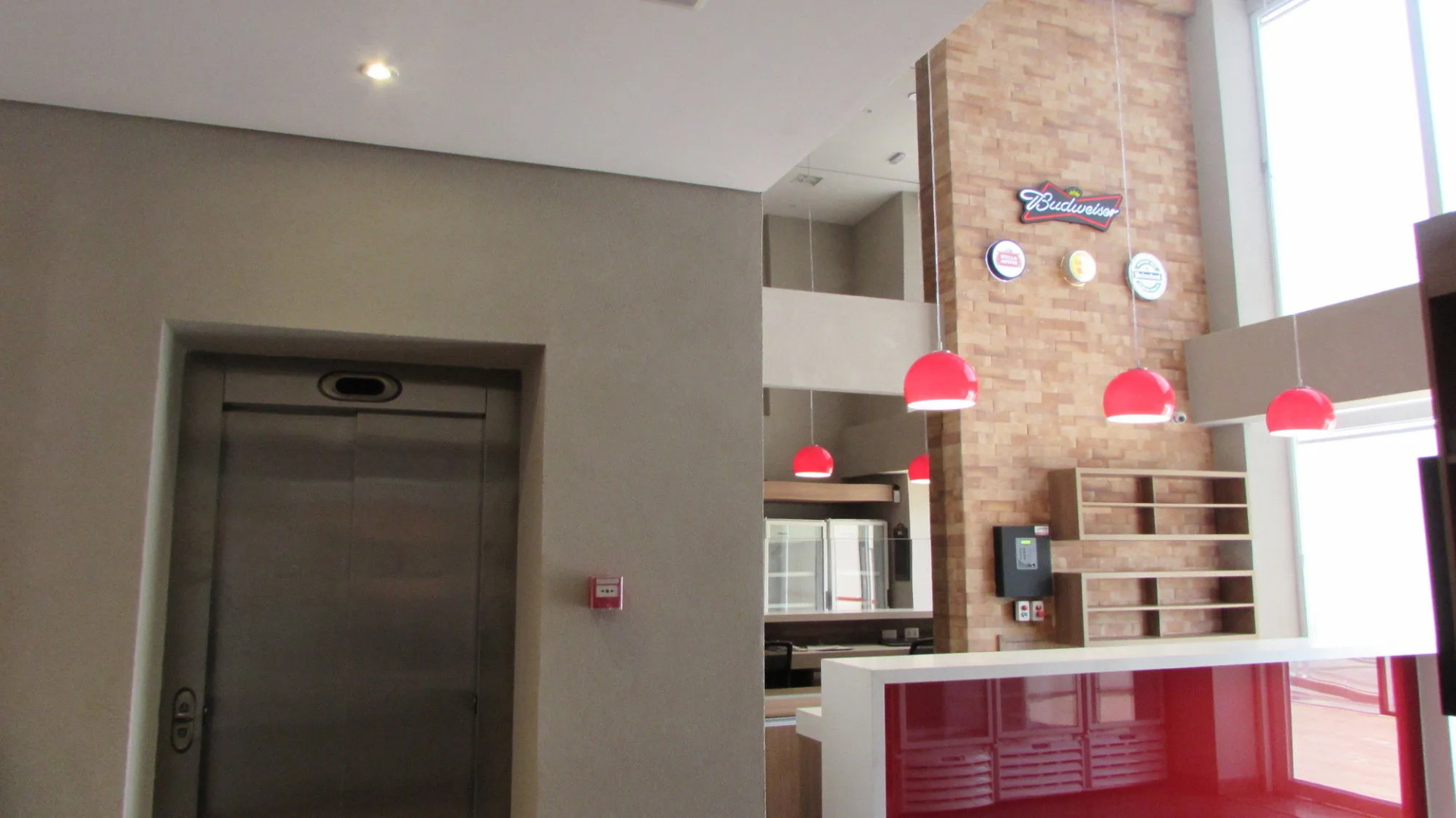 i5 Hotel Águas Claras