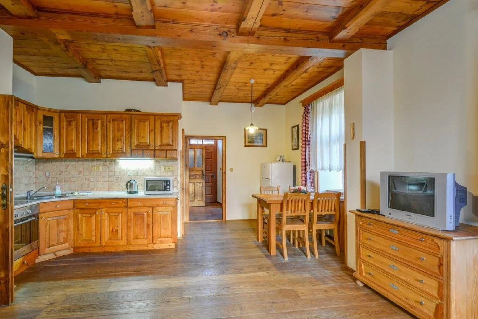 Penzion Stanský Mlýn