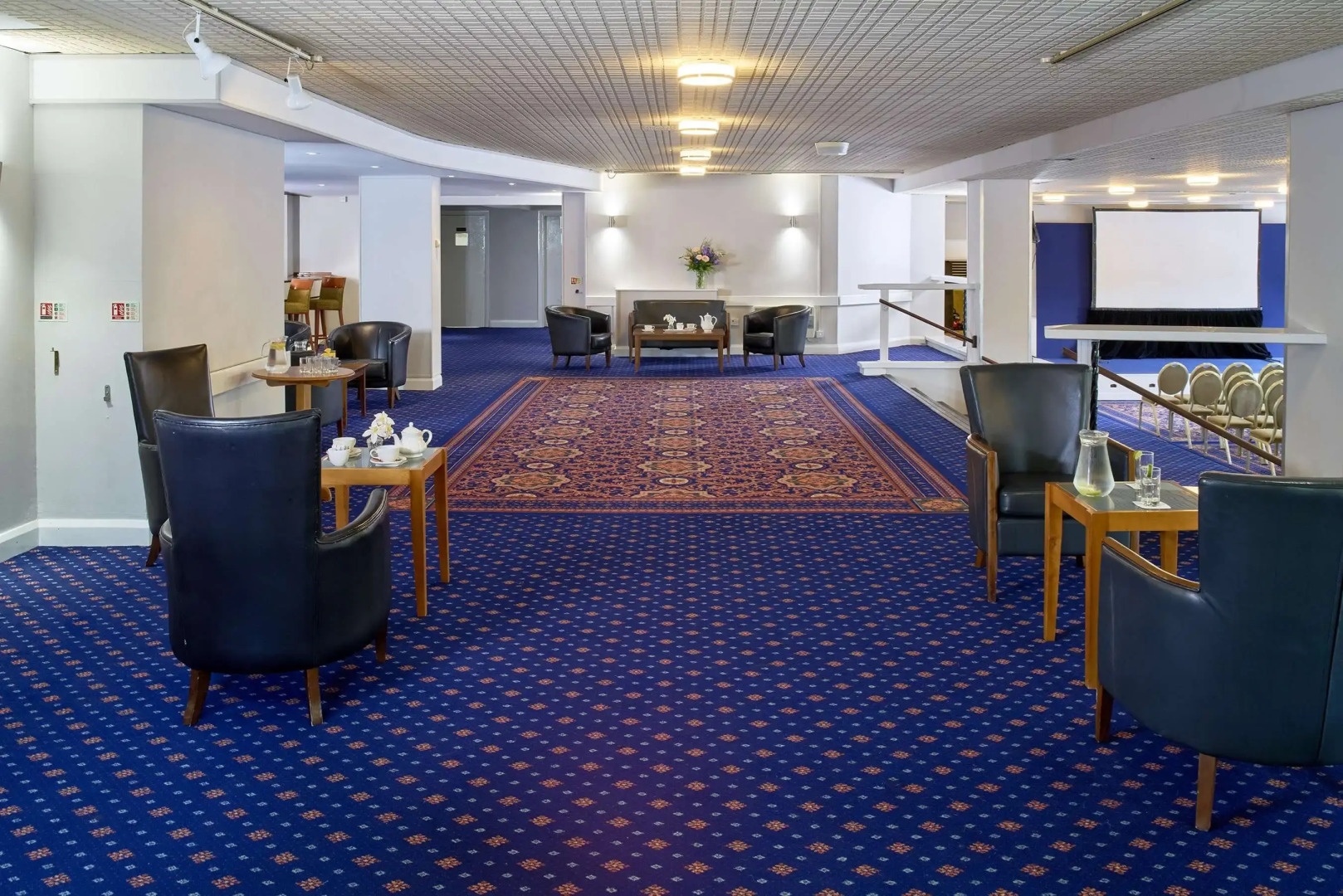 The Abbey Great Malvern