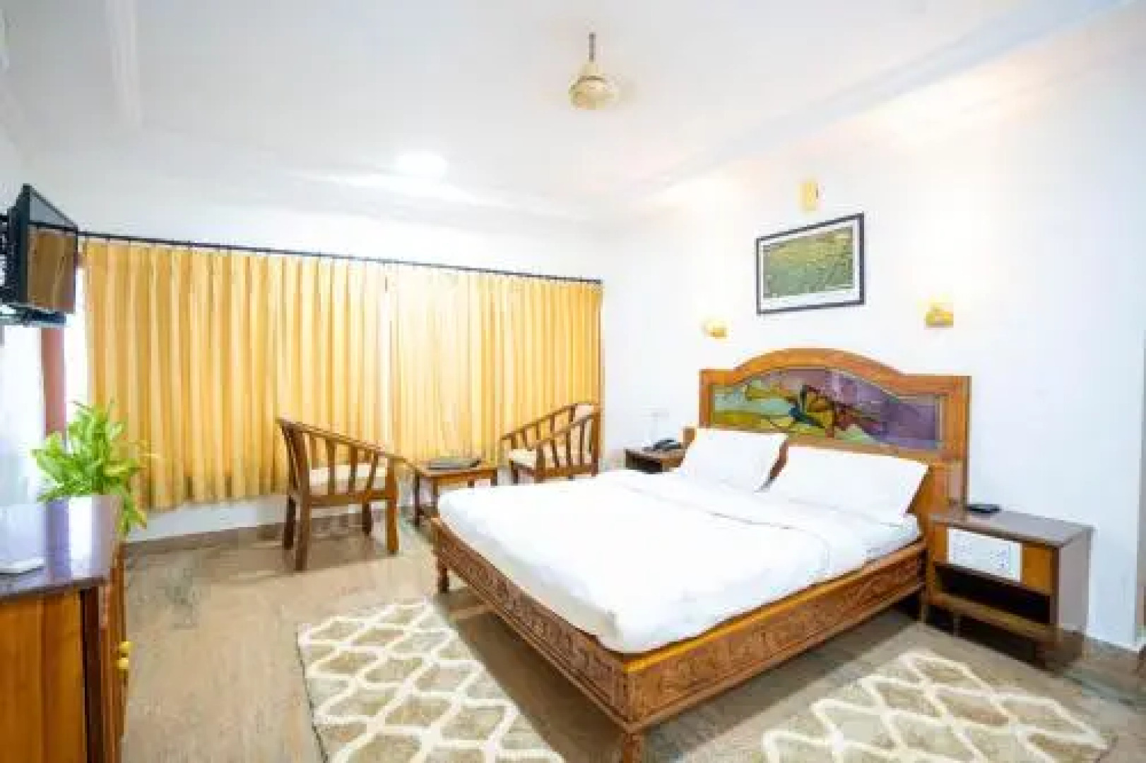 Hotel TamilNadu, Kanniyakumari