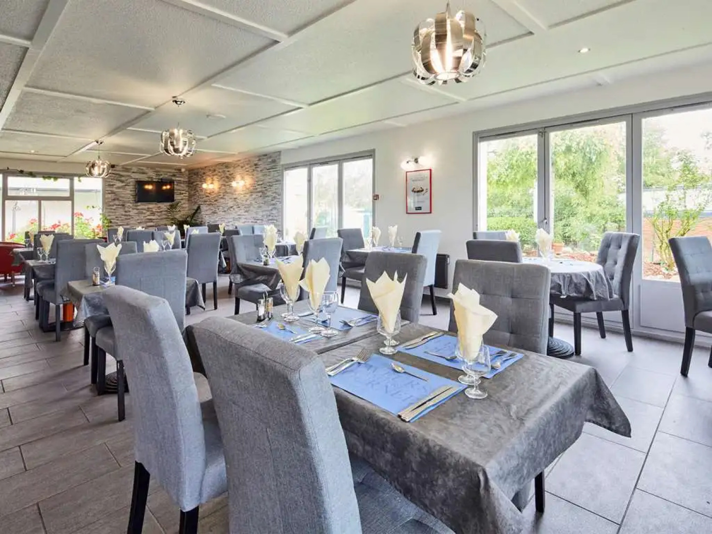 Comfort Hotel Cambrai