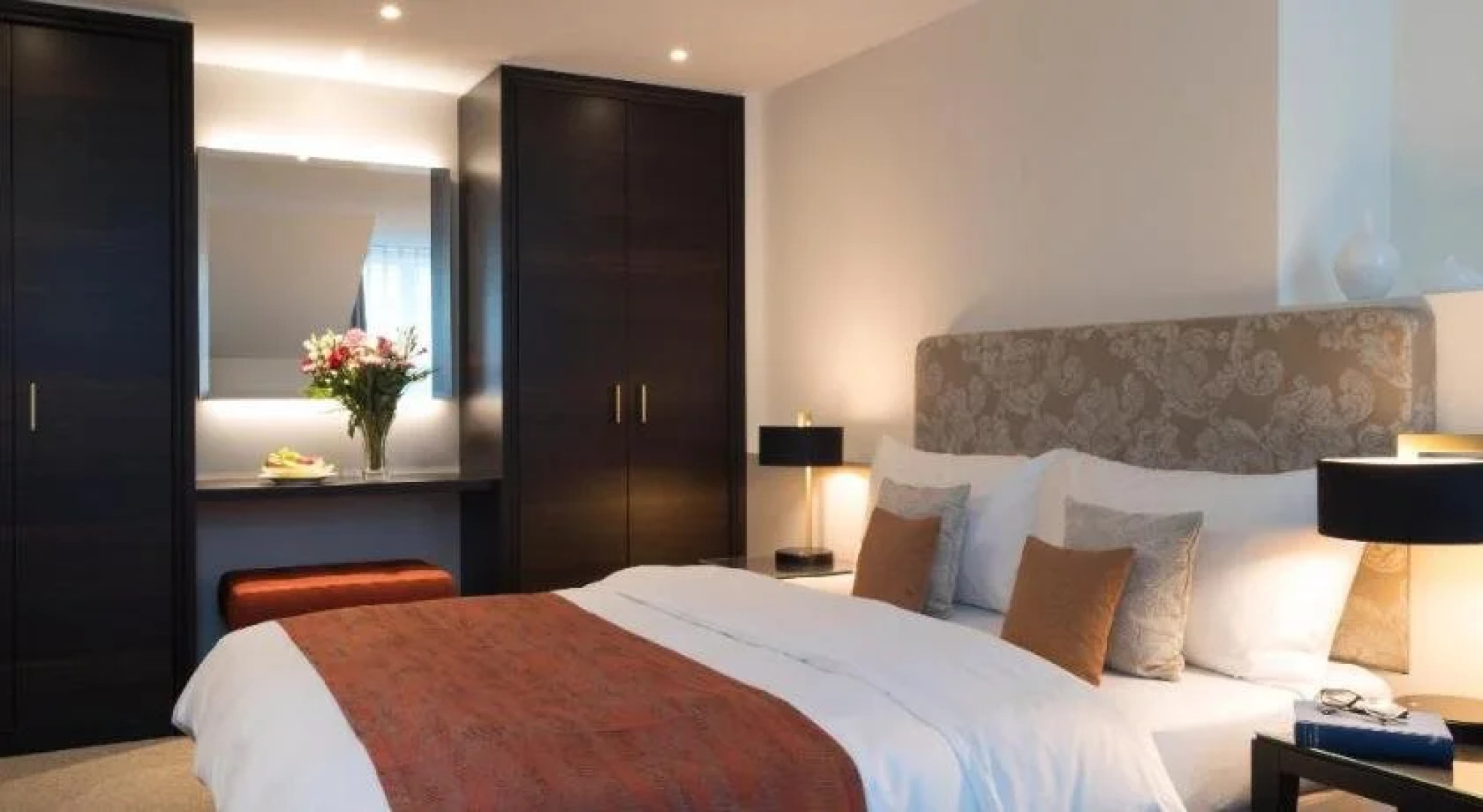 Bad Schauenburg, Hotel