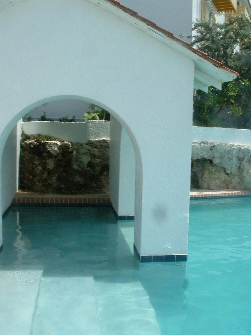 Delaporte Point Oceanfront Townhouse