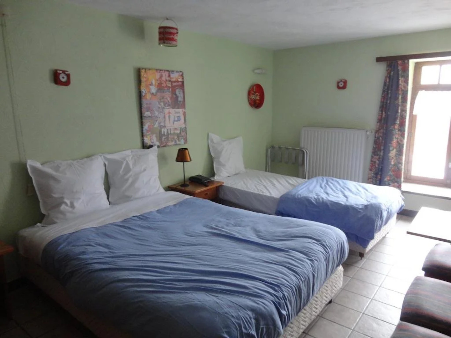 Hotel-au-central