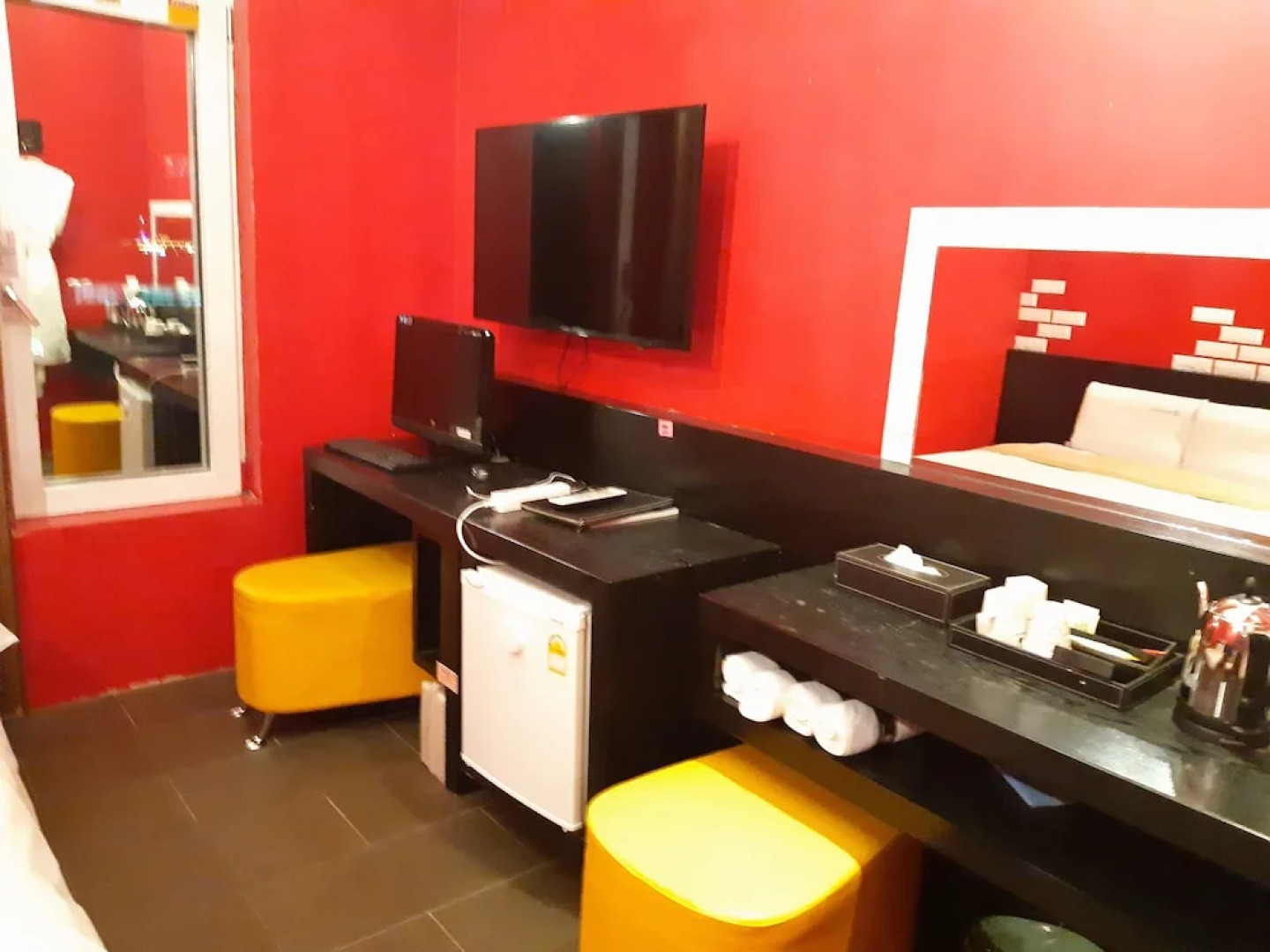 Danyang Riverside Hotel