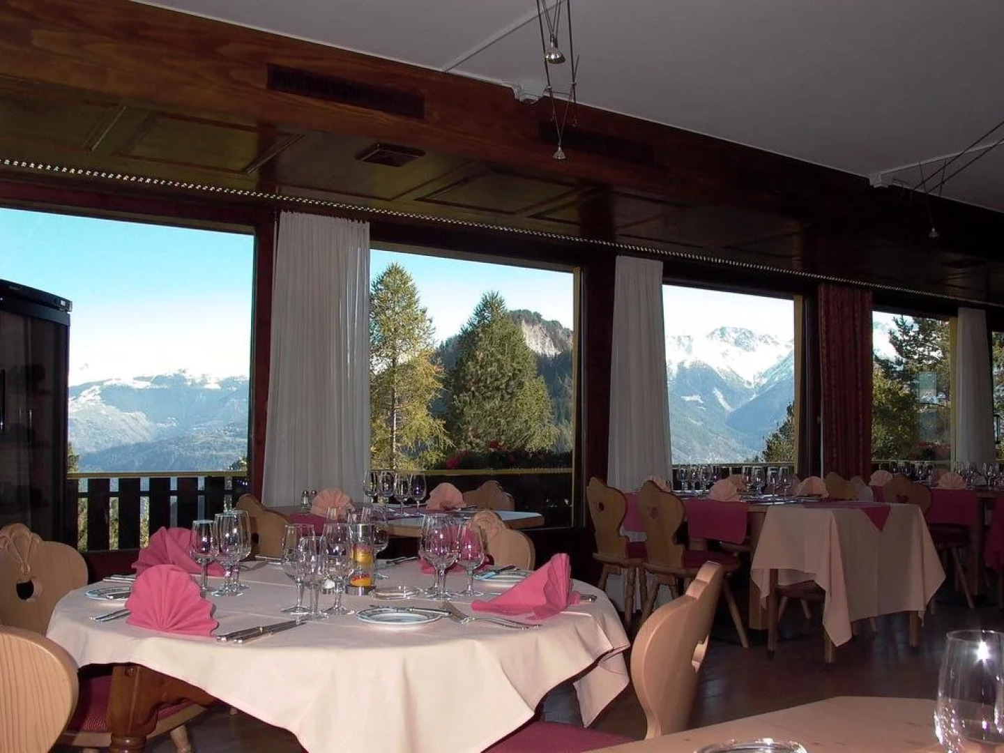 Chalet de Kalbermatten