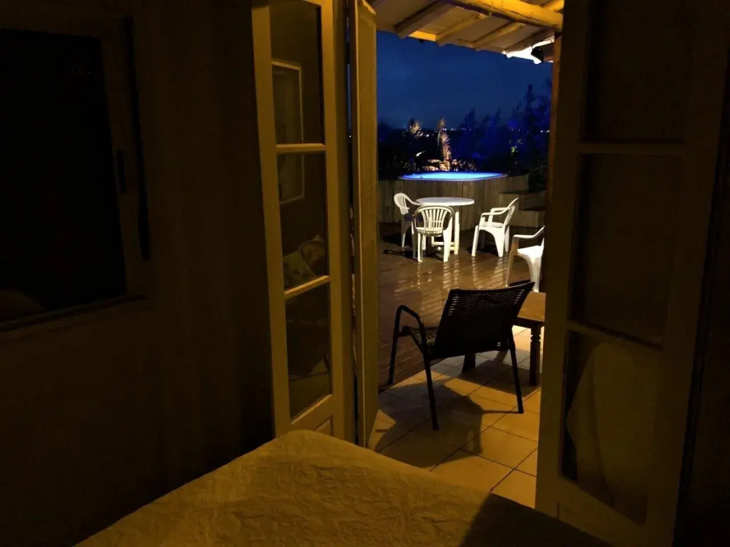 Chalés & Bangalôs Ibiraquera