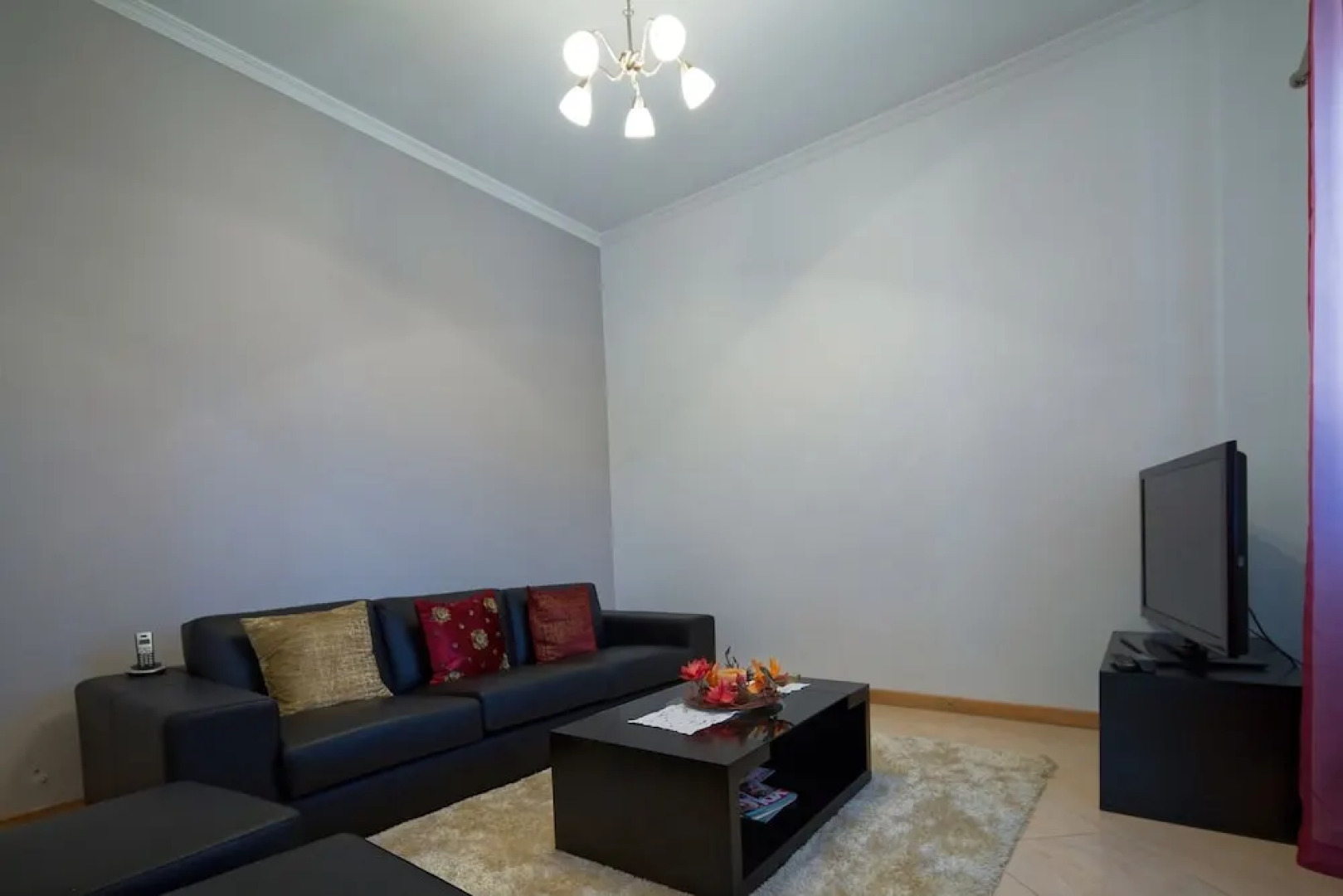 Ribeira Brava Splendid Home