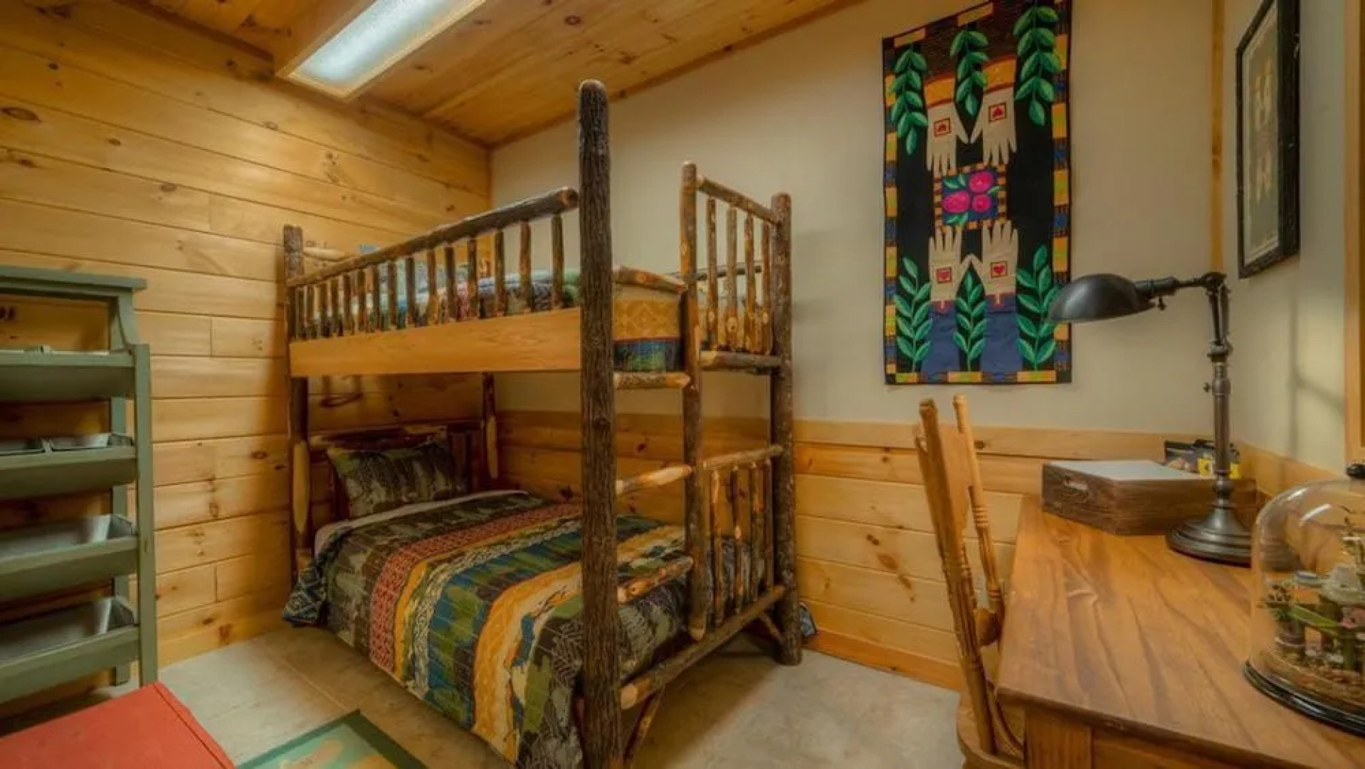 Bear Branches by Escape to Blue Ridge