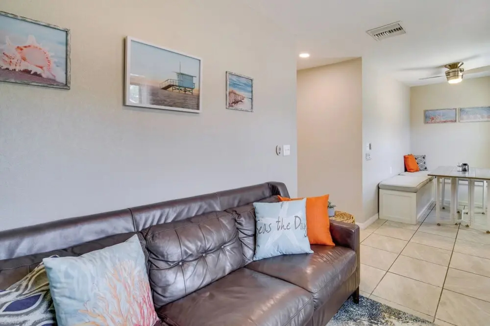 Melbourne Apartment Near Downtown & Beaches!