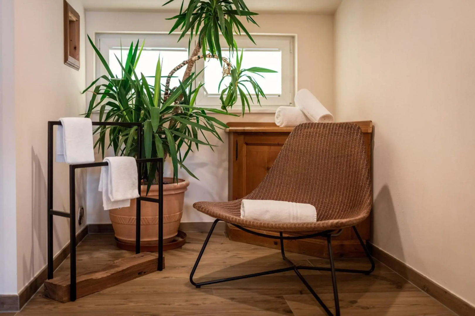 Penthouse „Das Besenhaus“