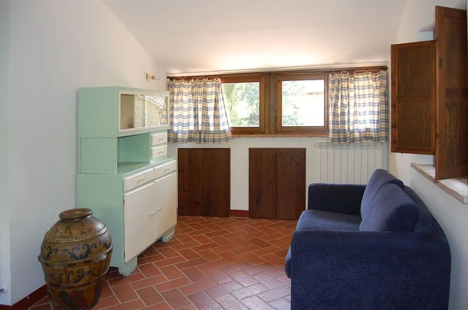 Agriturismo Monticello Di SantAlpestro