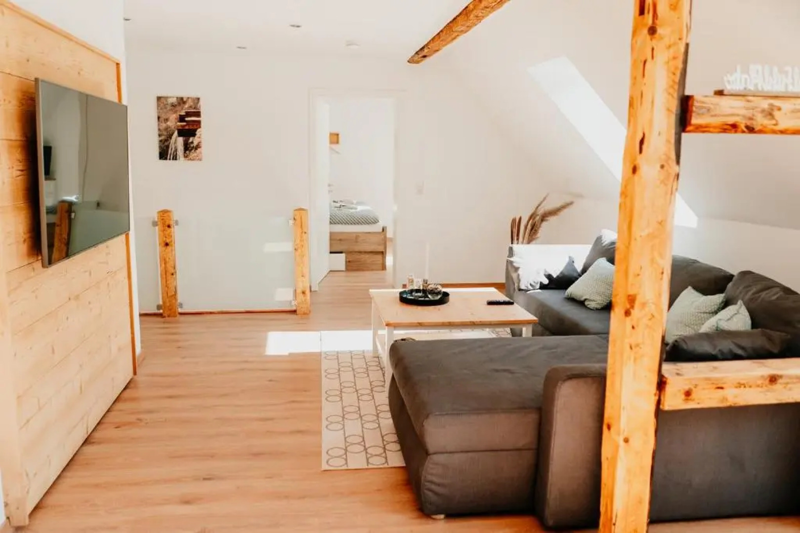 Wohnwerk Ferienwohnungen Lautenthal