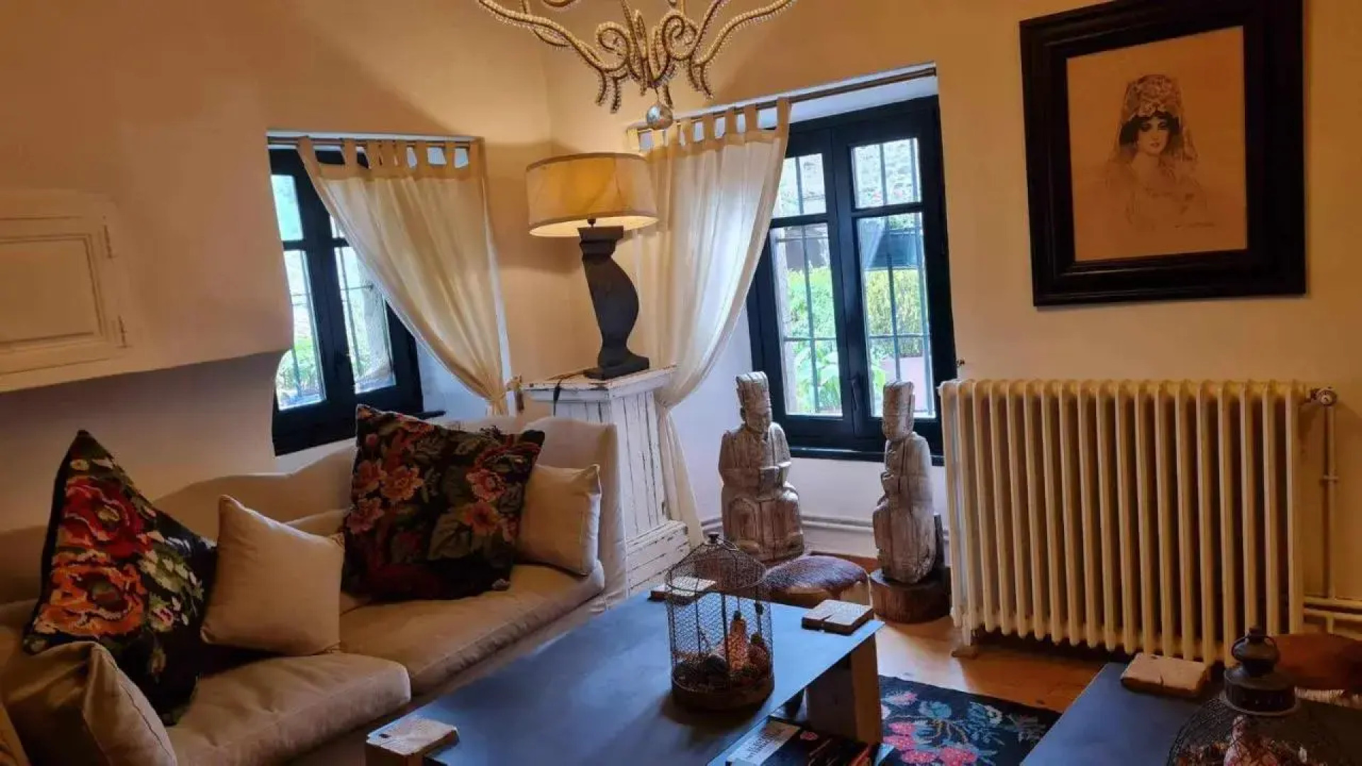 Le Château Brangoly