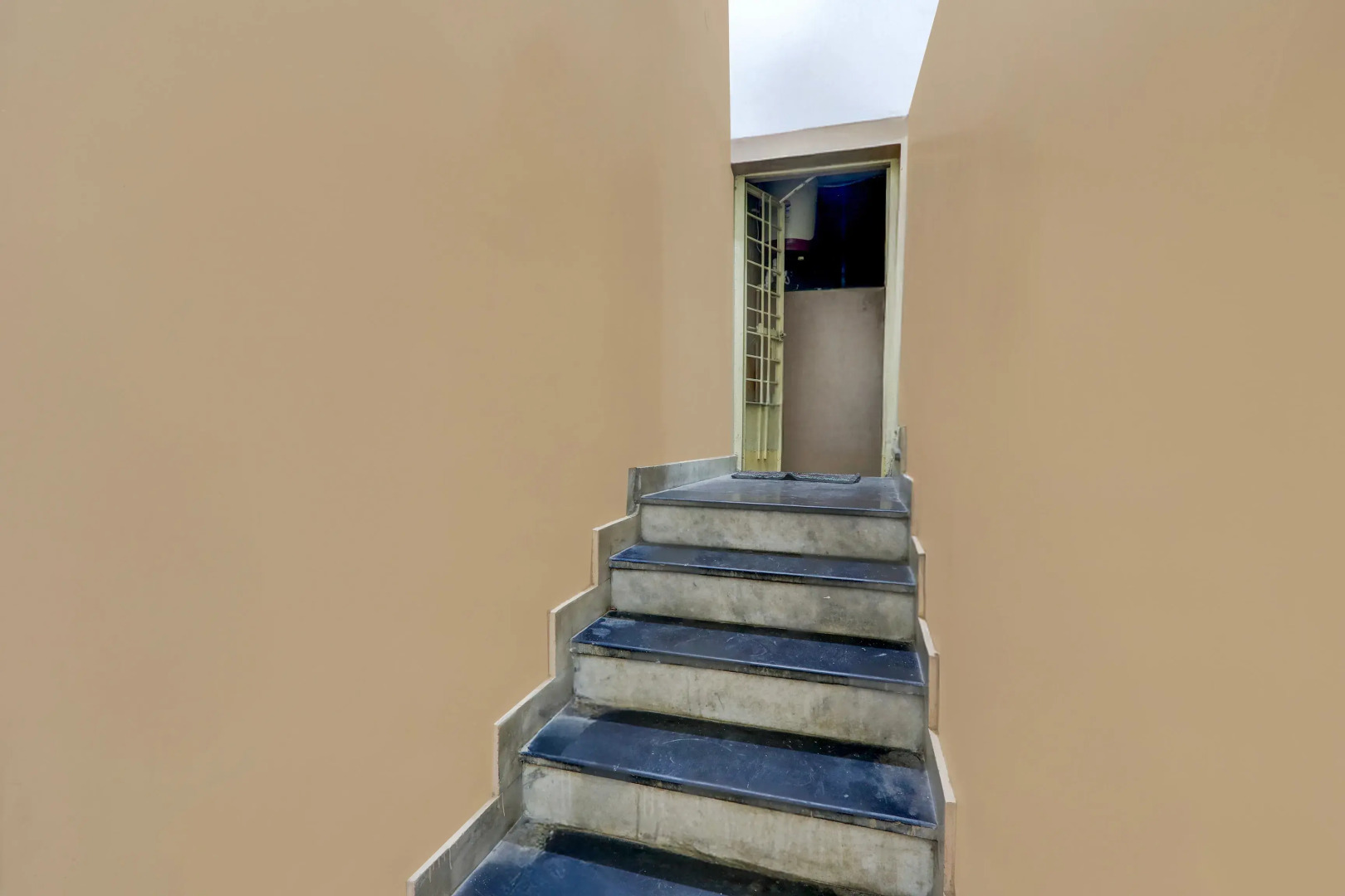 Super Hotel O Proddatur Crossway Formerly Thallam Residency