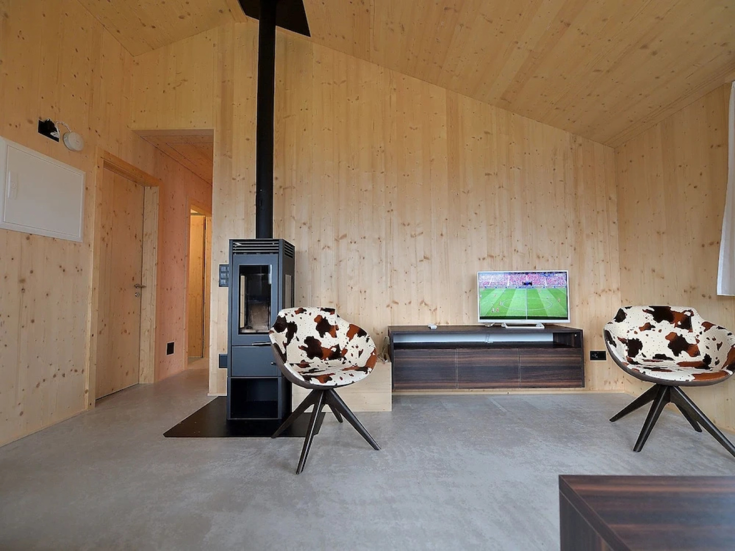 Superior Aclas Maiens ss Resort Urmein