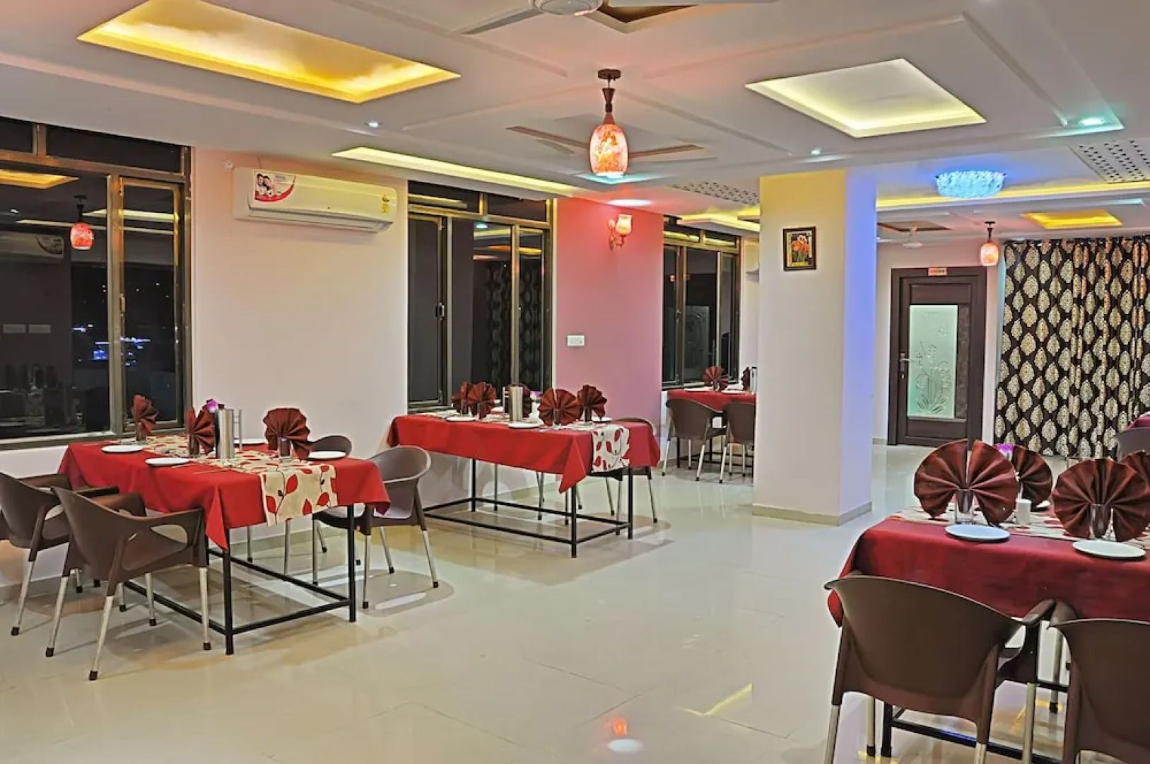 Hotel Shivam Fort View