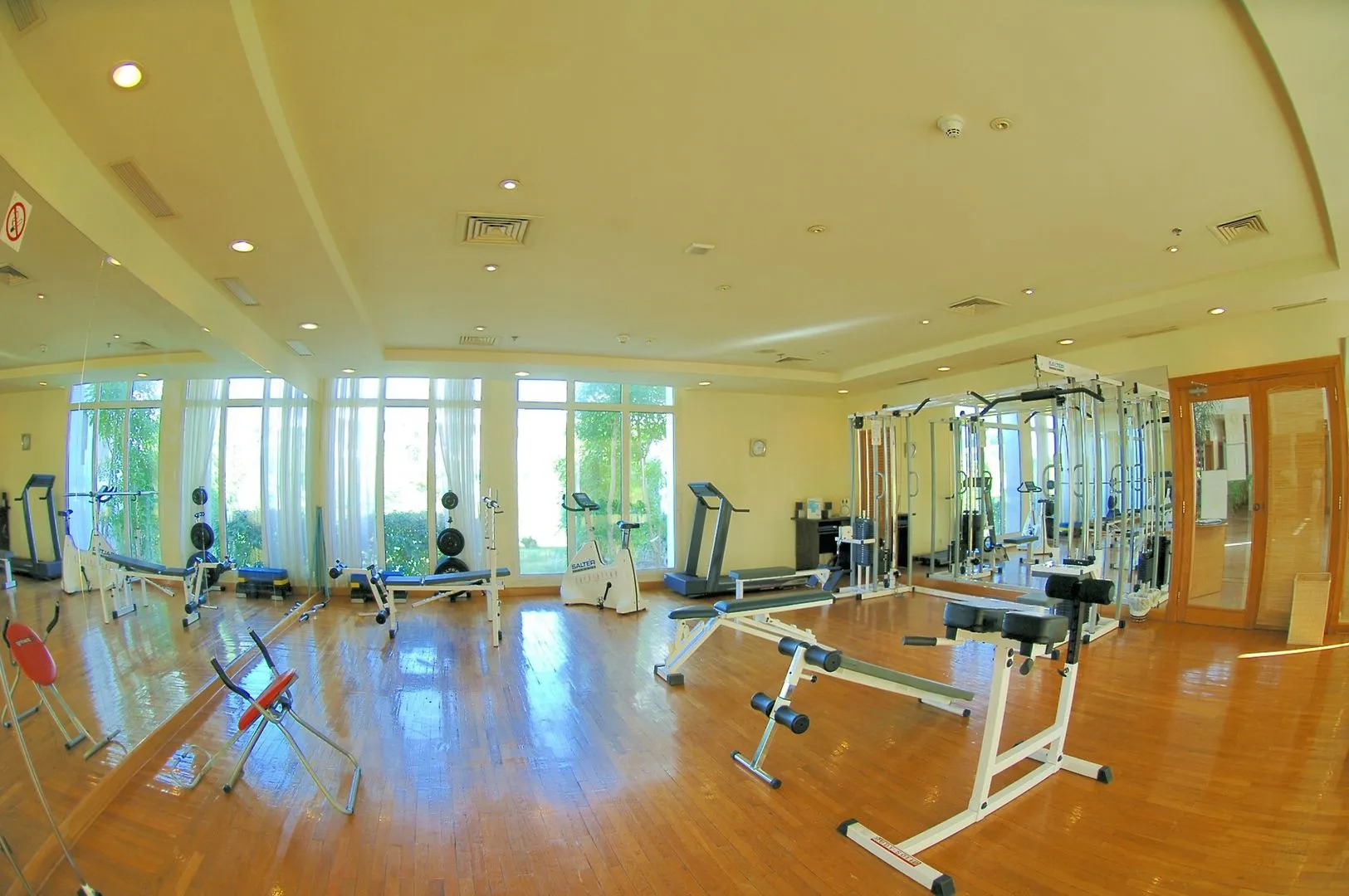 Safir Sharm Waterfalls Resort