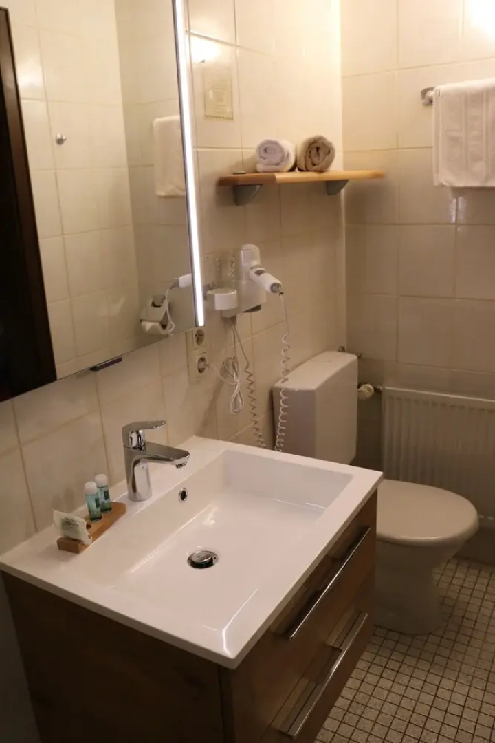 Hotel Arberblick