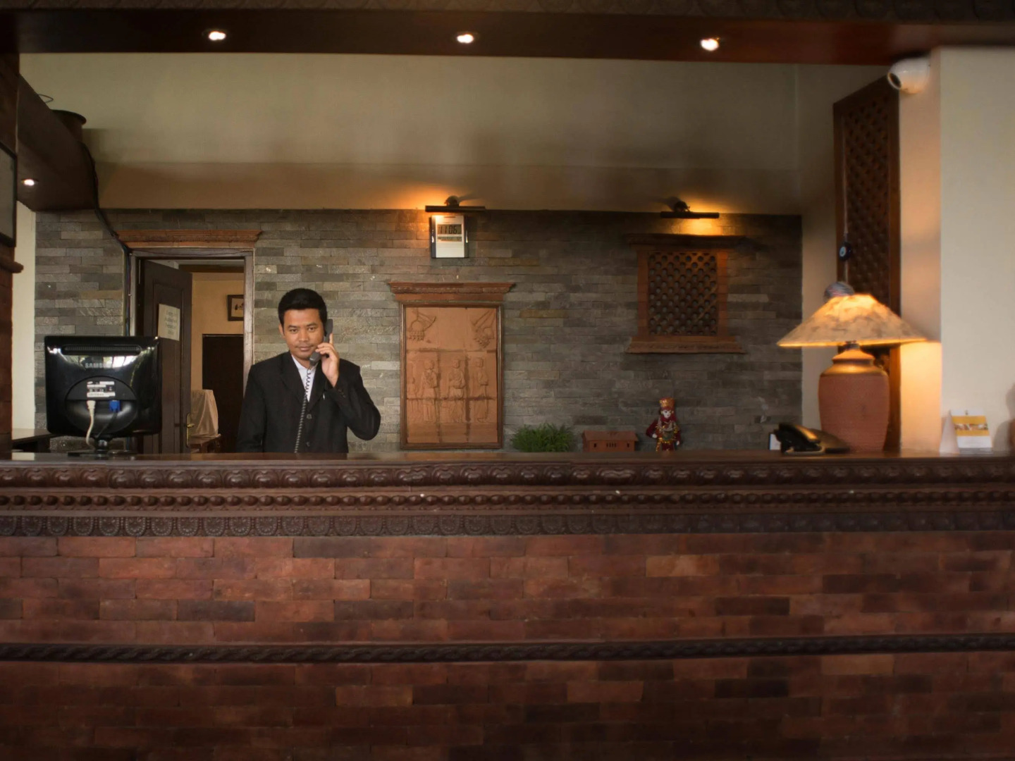 Club Himalaya, by ACE Hotels