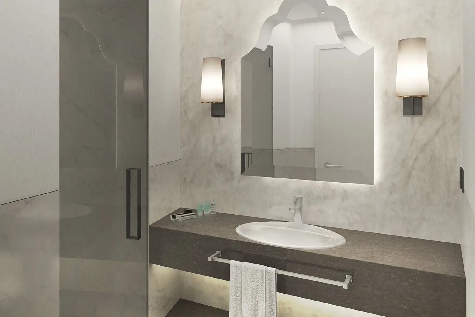 Áurea Casa Palacio Sagasta By Eurostars Hotel Company