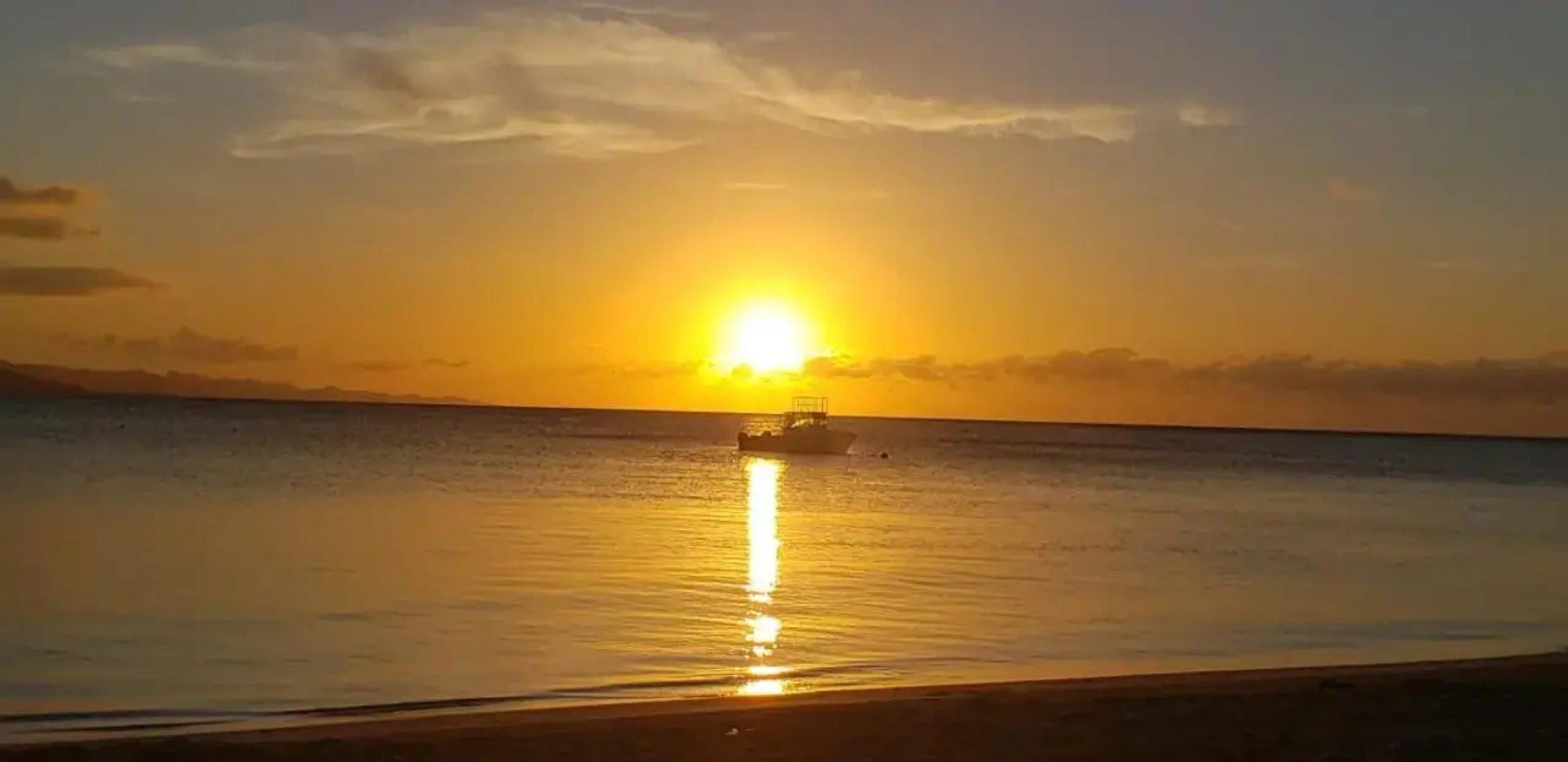Hotel Sand Bay