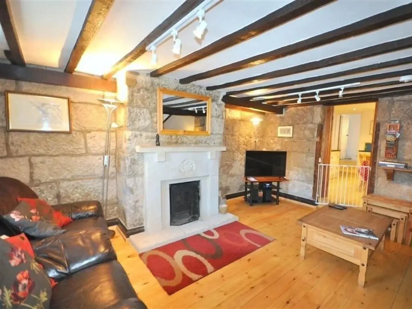 Neptune Cottage, PORTLAND