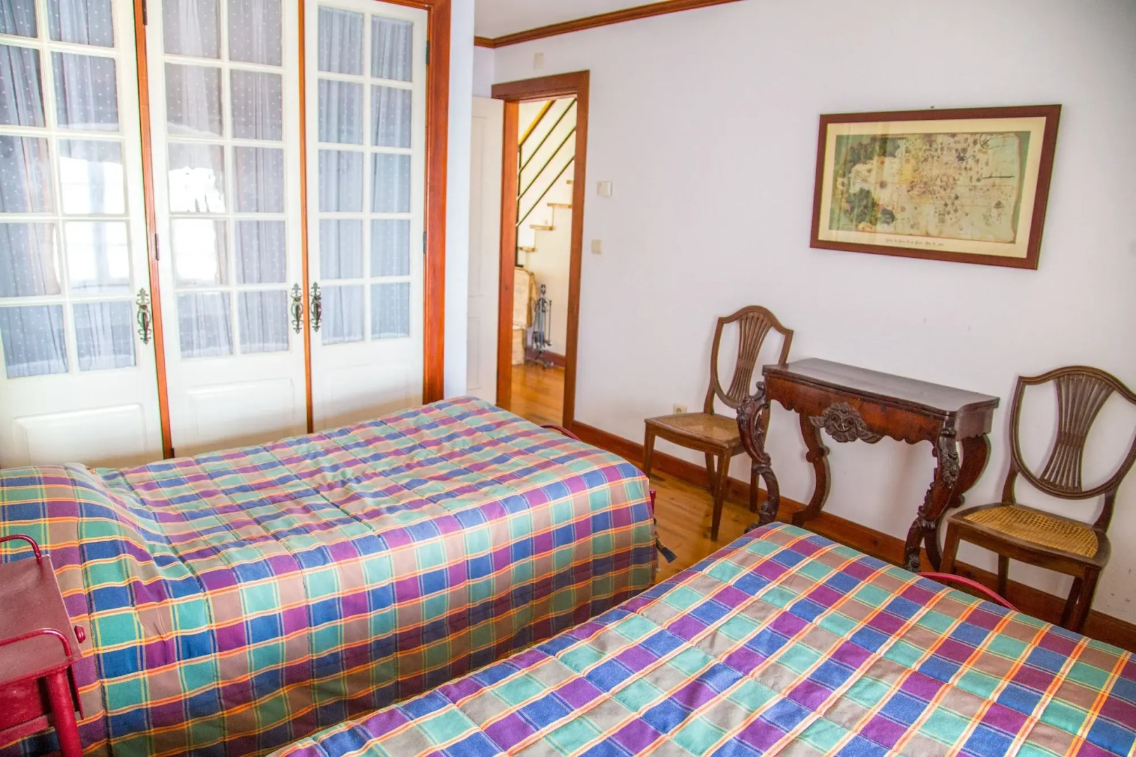 Quinta da Alcaidaria Mór