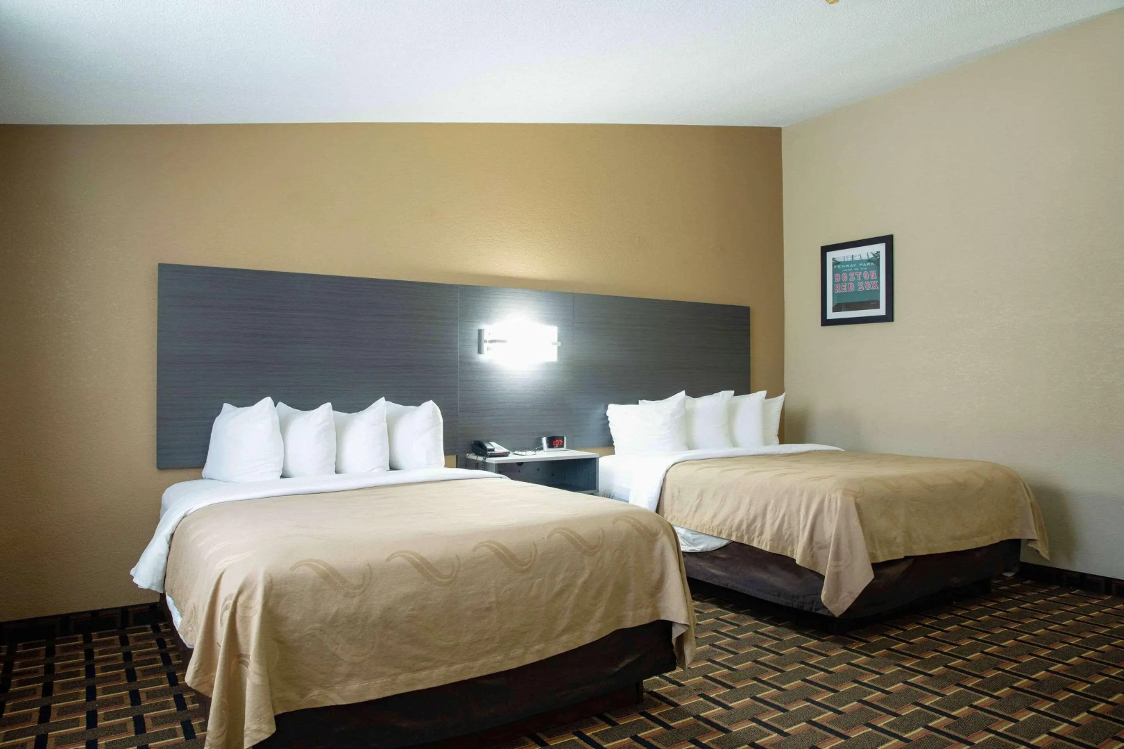 Quality Inn Raynham - Taunton