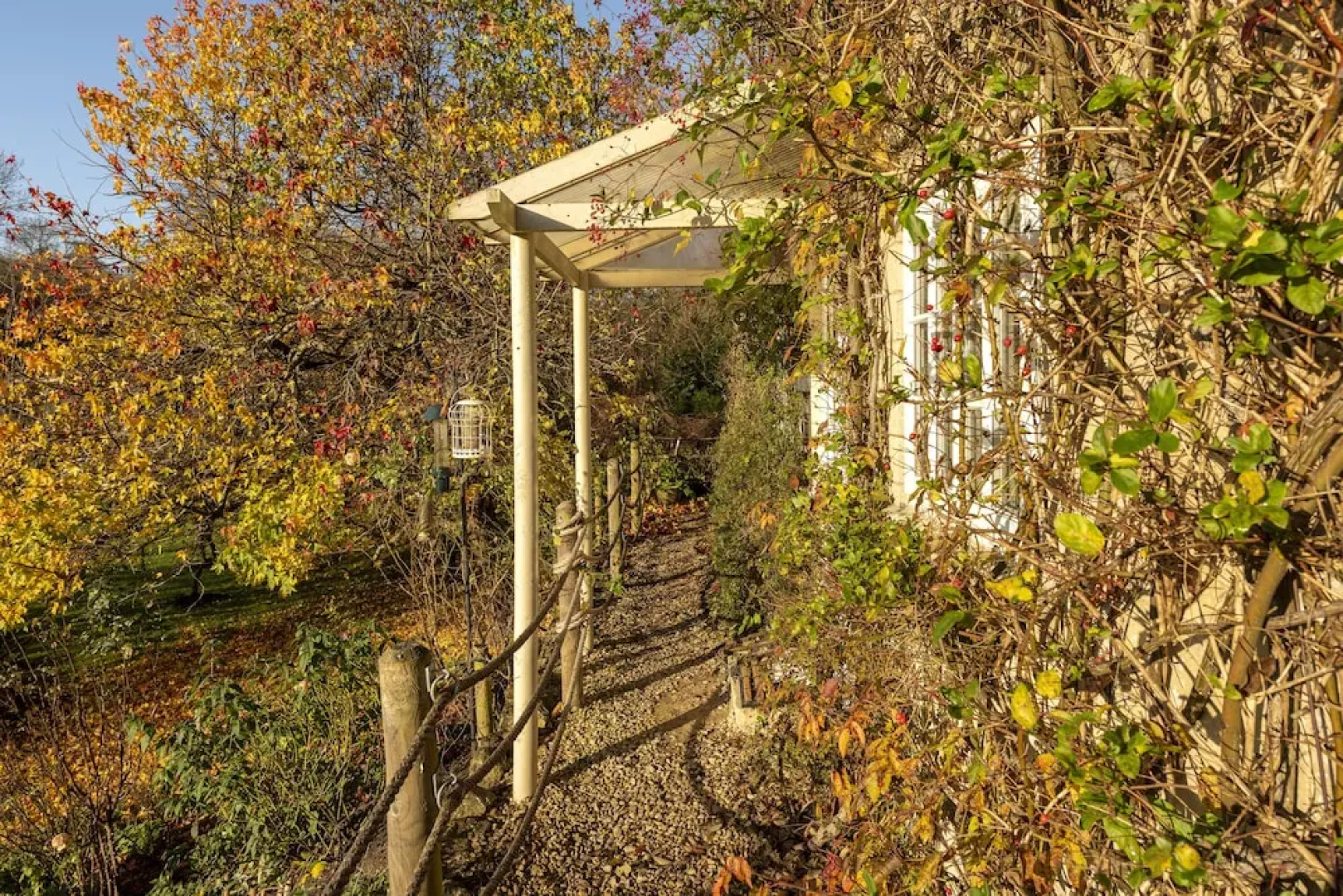 Tucking Mill View