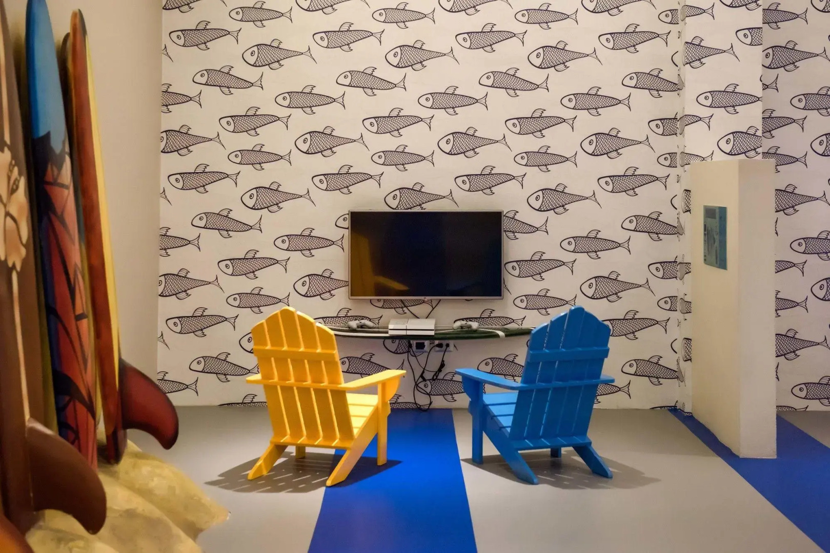 Курортный отель Princess Family Club Riviera - All Inclusive