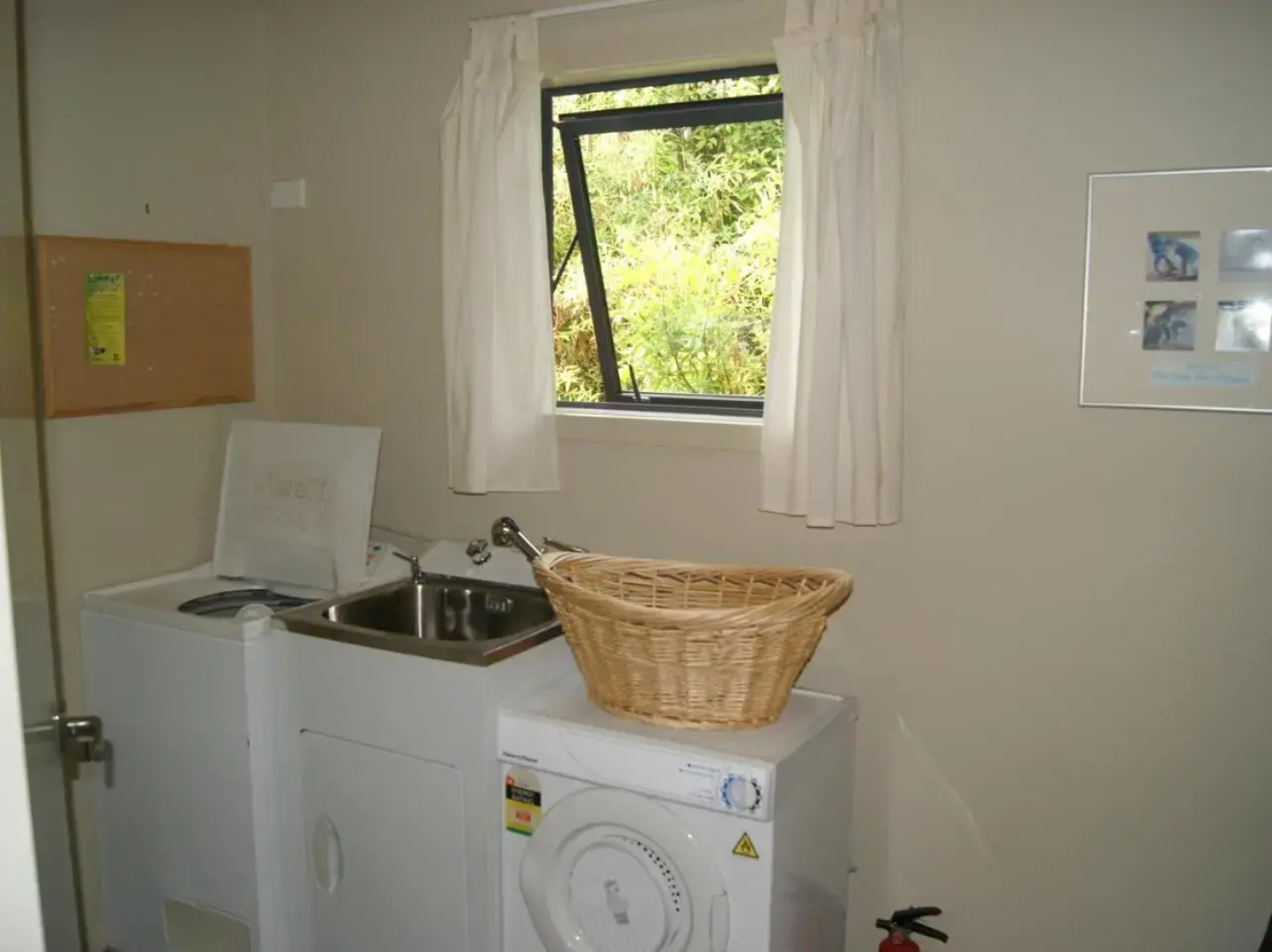 Korora - Kaiteriteri Beach House