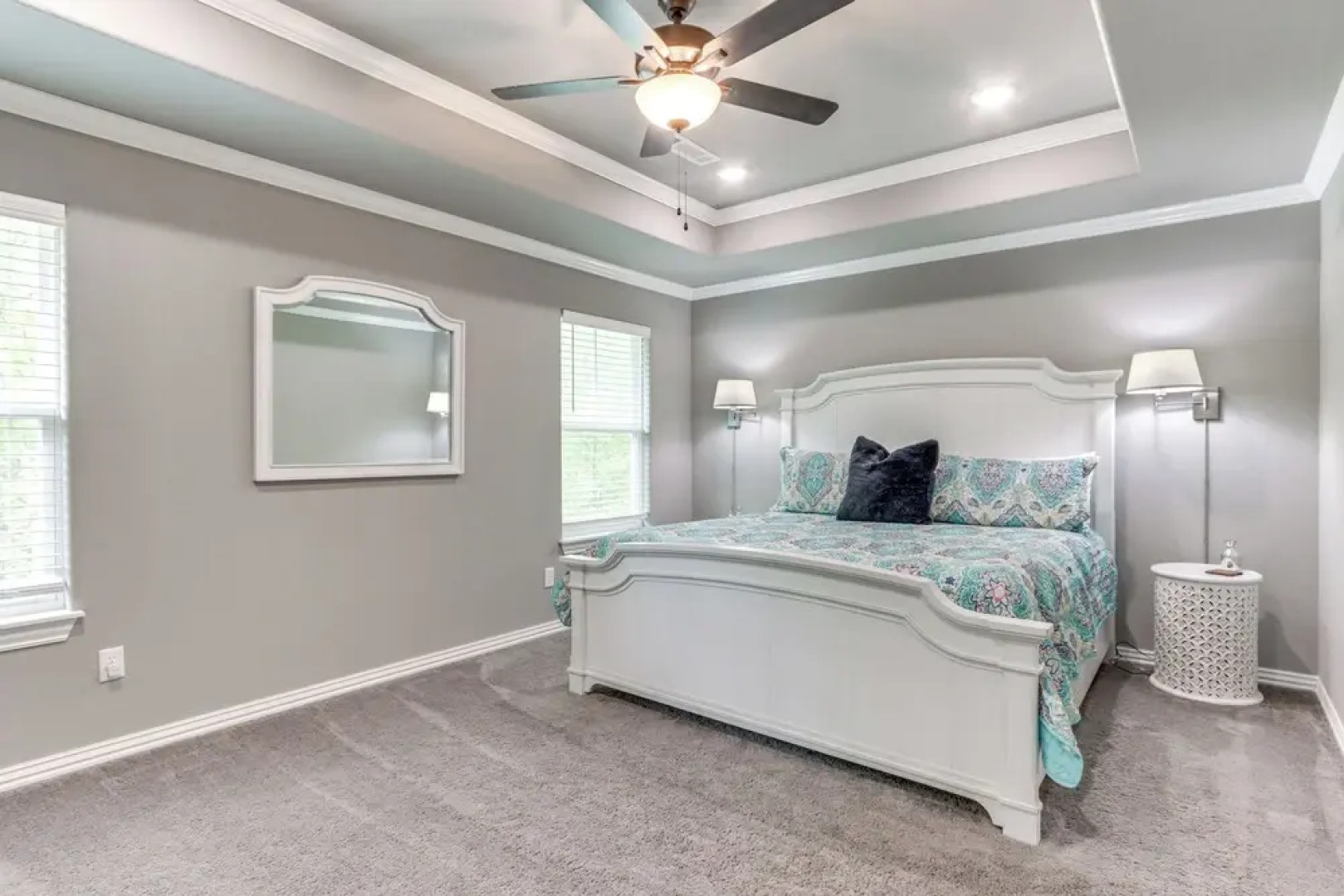 Eureka Springs Family Home - 1/2 Mi to Marina!