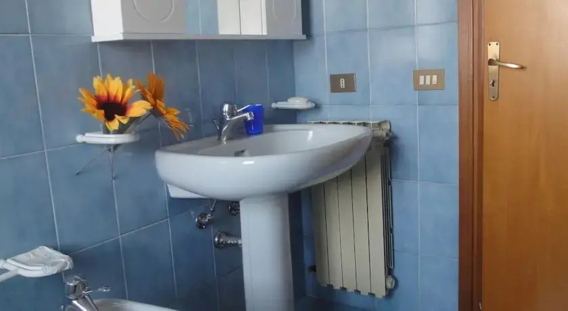 Appartamento Tre Torrette