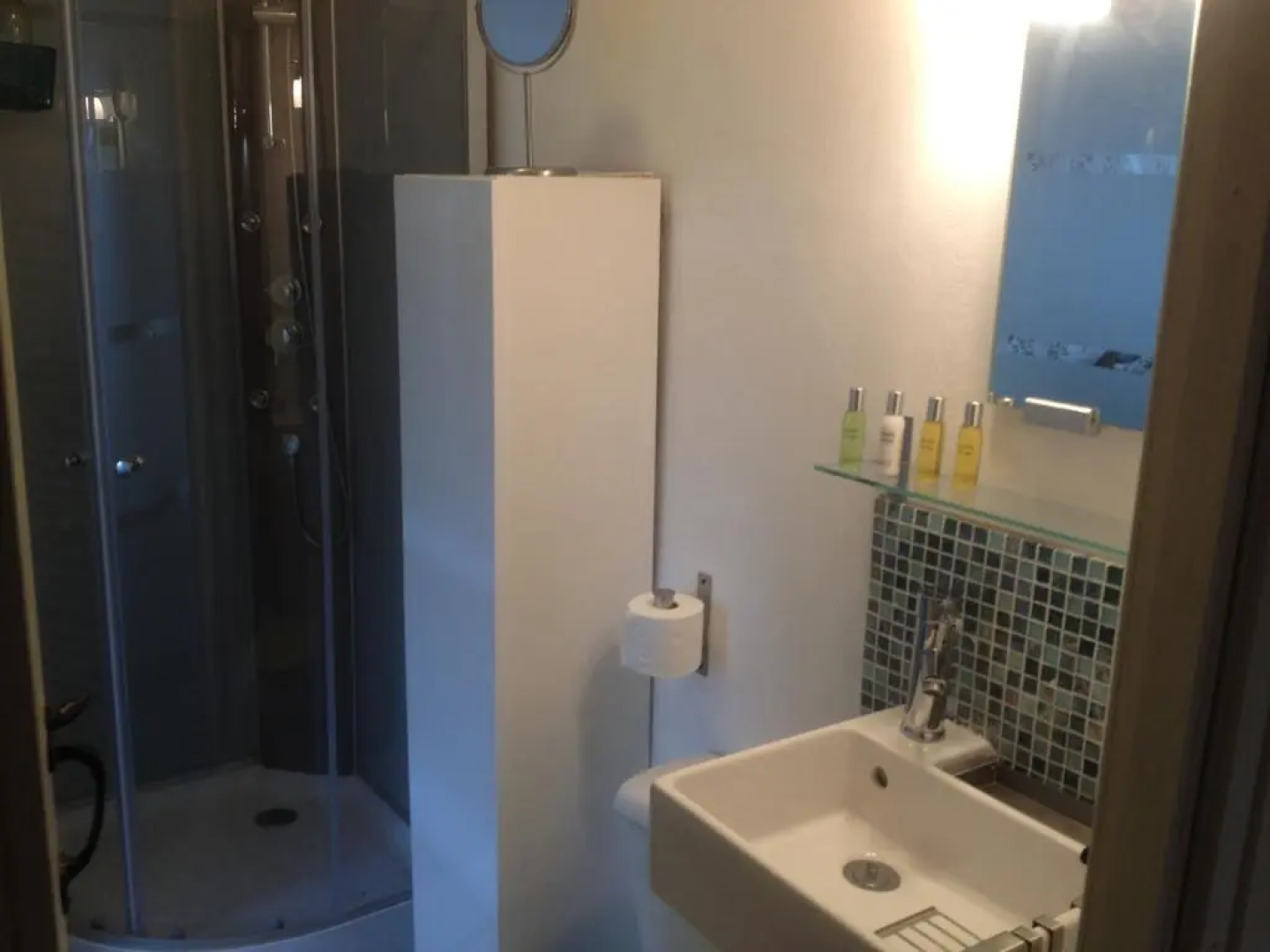 Maison des Maquisards Chambres d'Hotes